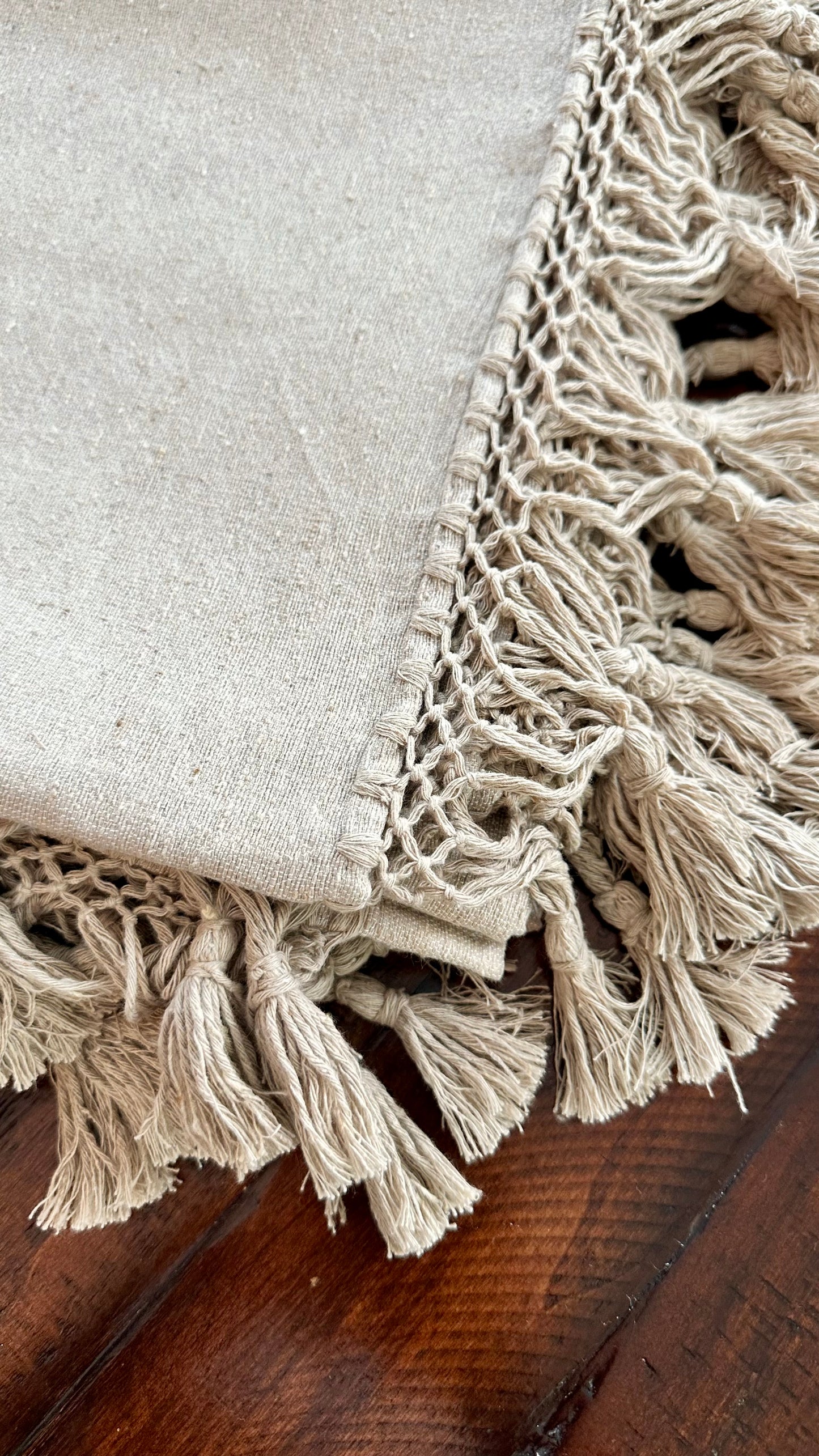 Maria Cecilia Queen Bedspread
