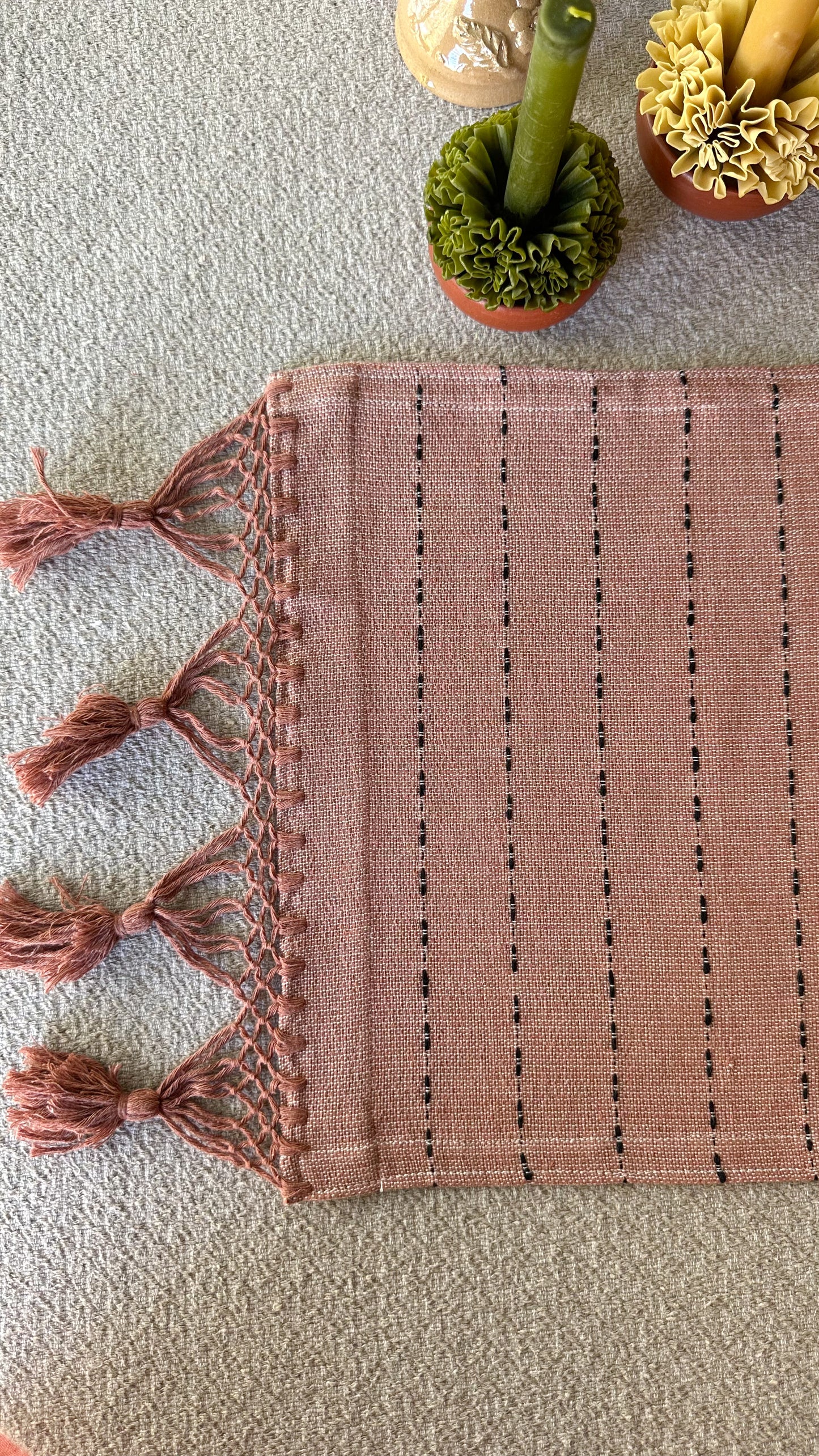 Carmela Woven Placemat