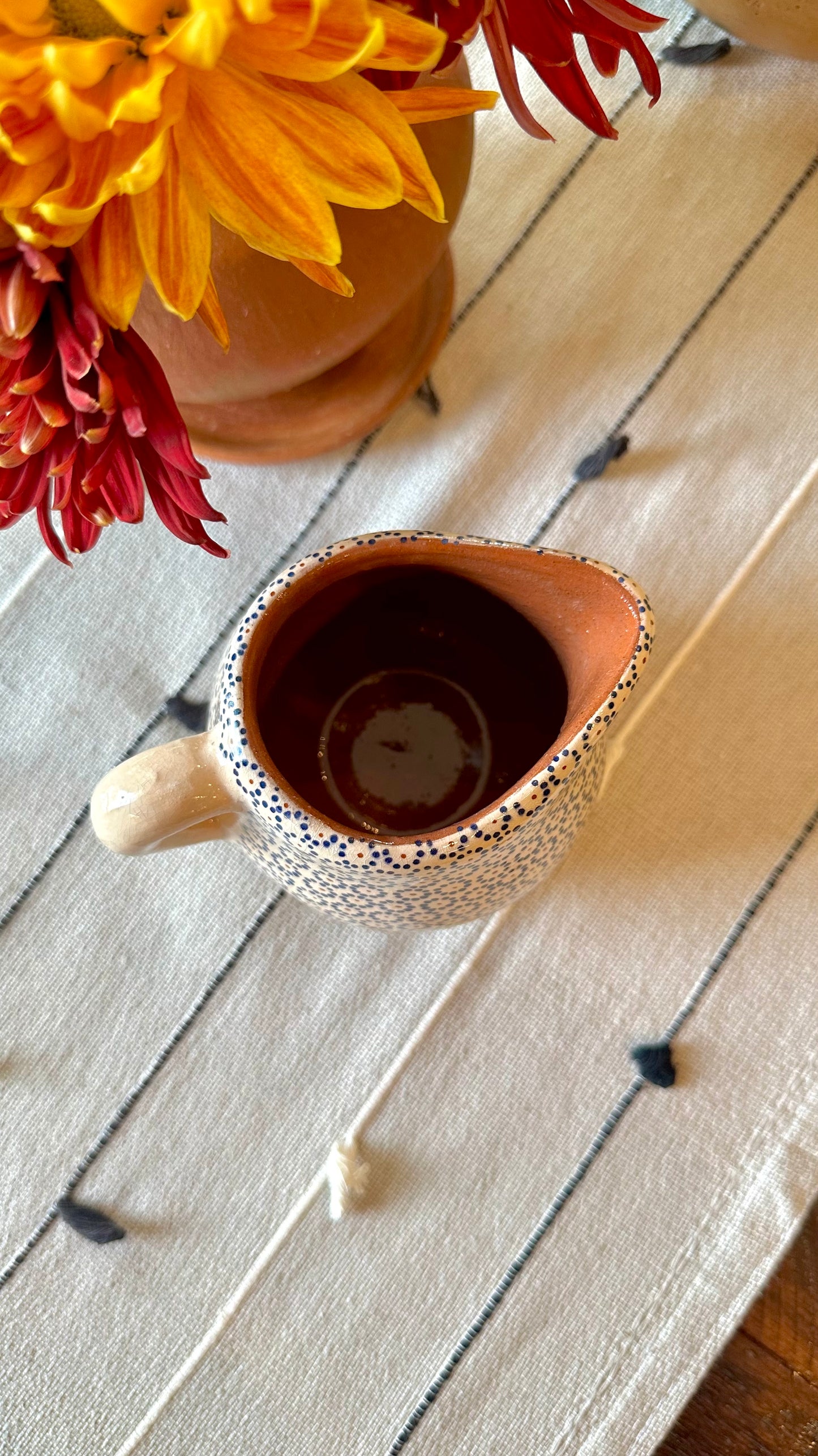 Mercedes Clay Creamer
