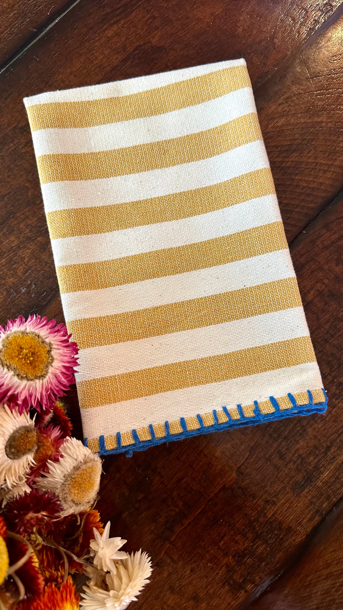 Cancun Woven Napkin