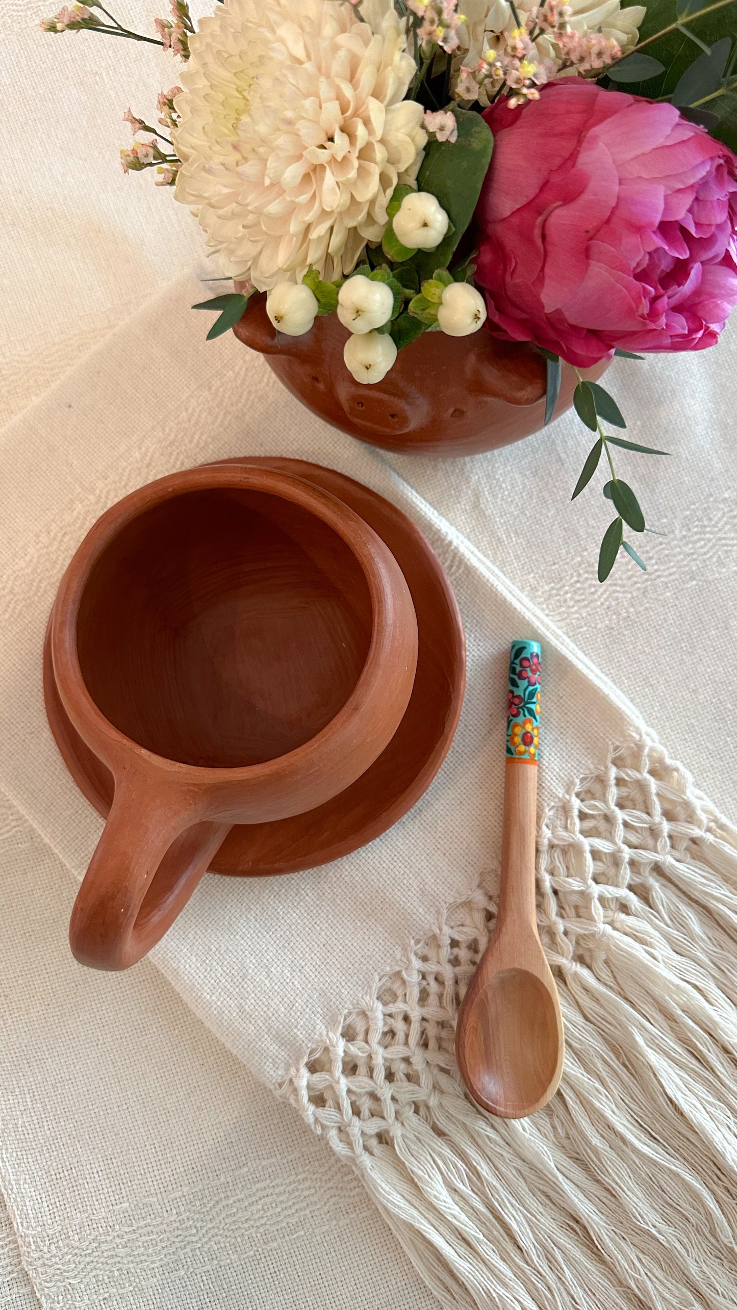 Mama Maria Gift Set of 4