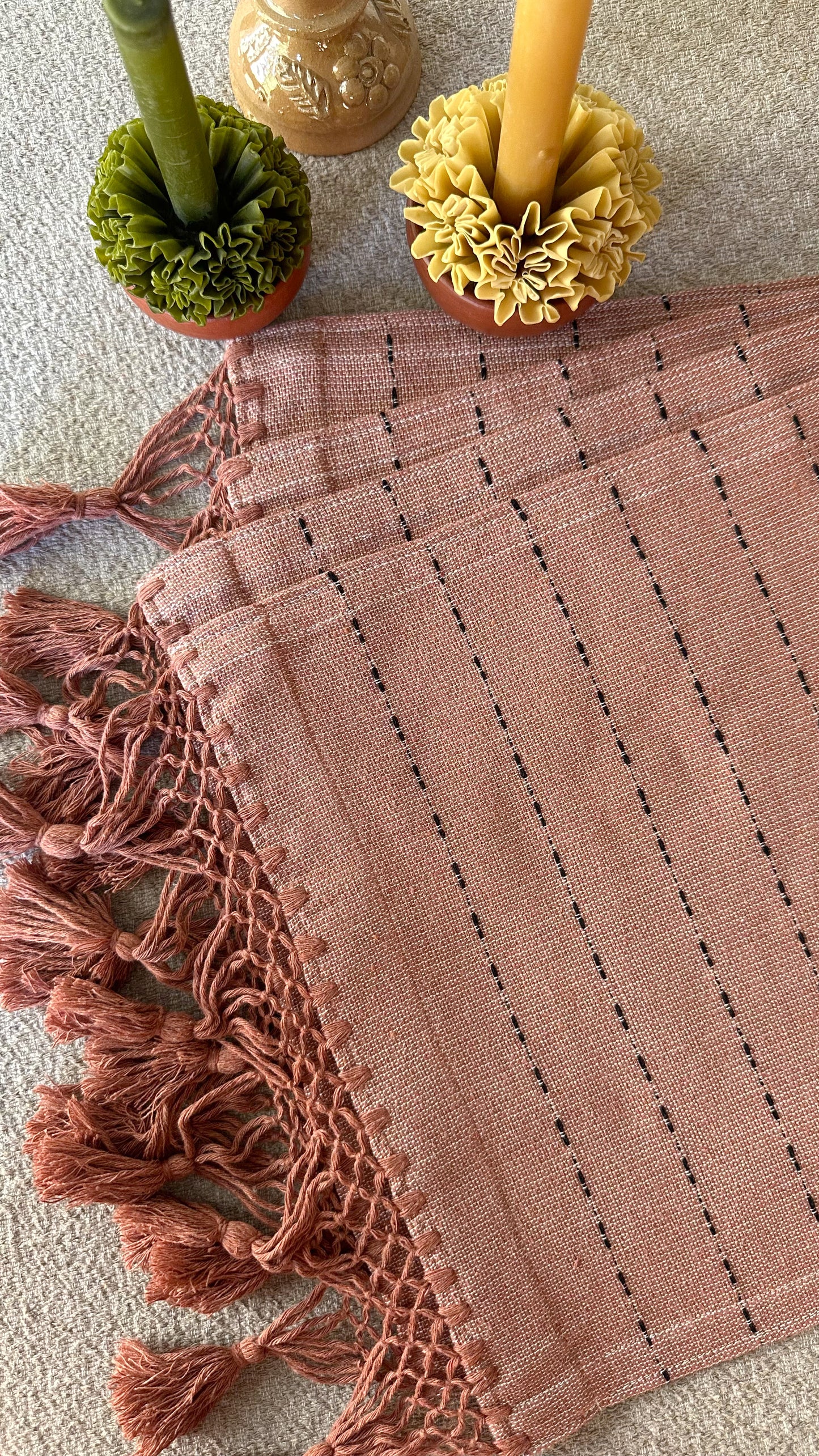 Carmela Woven Placemat