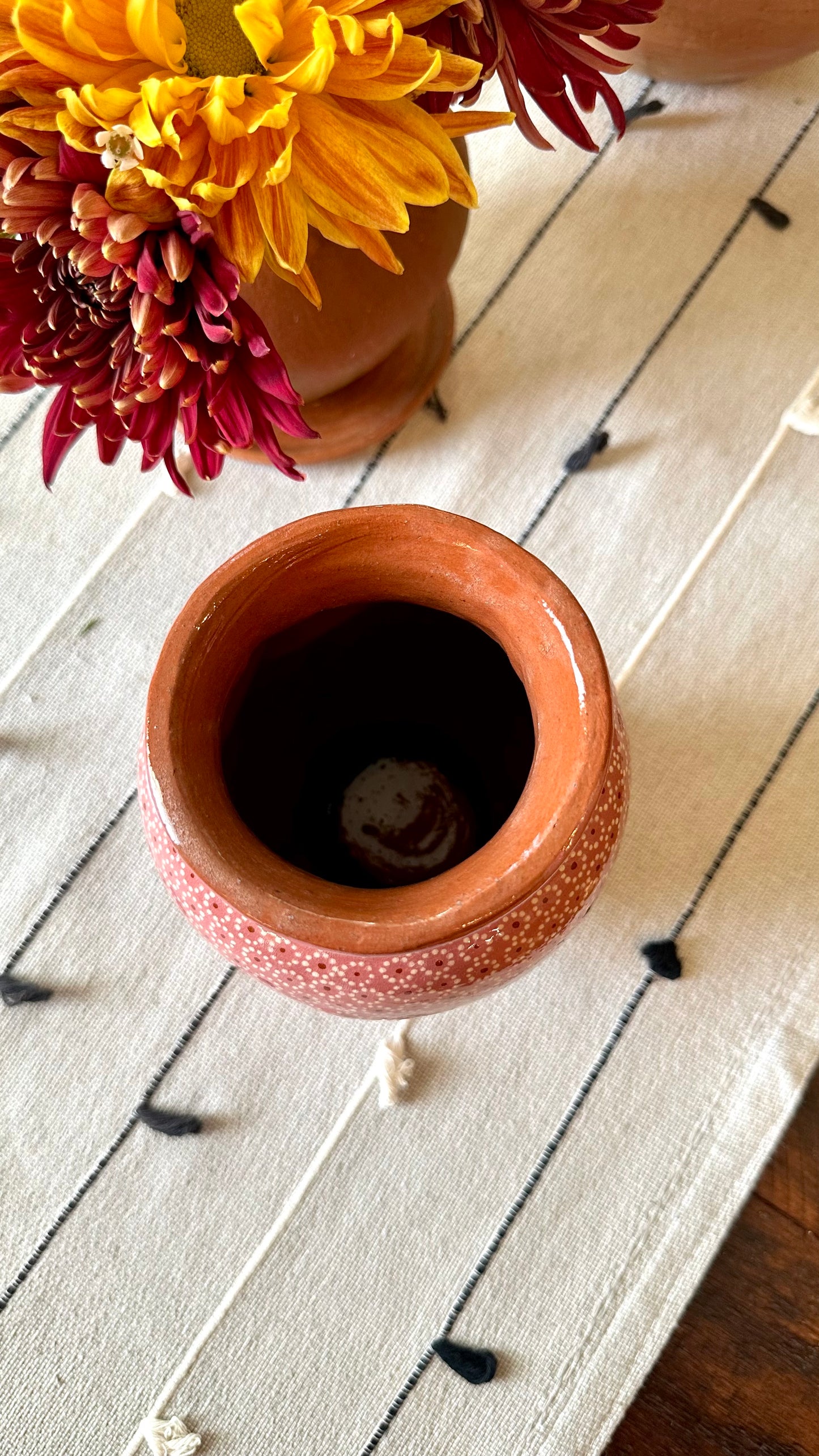 Emma Clay Vase