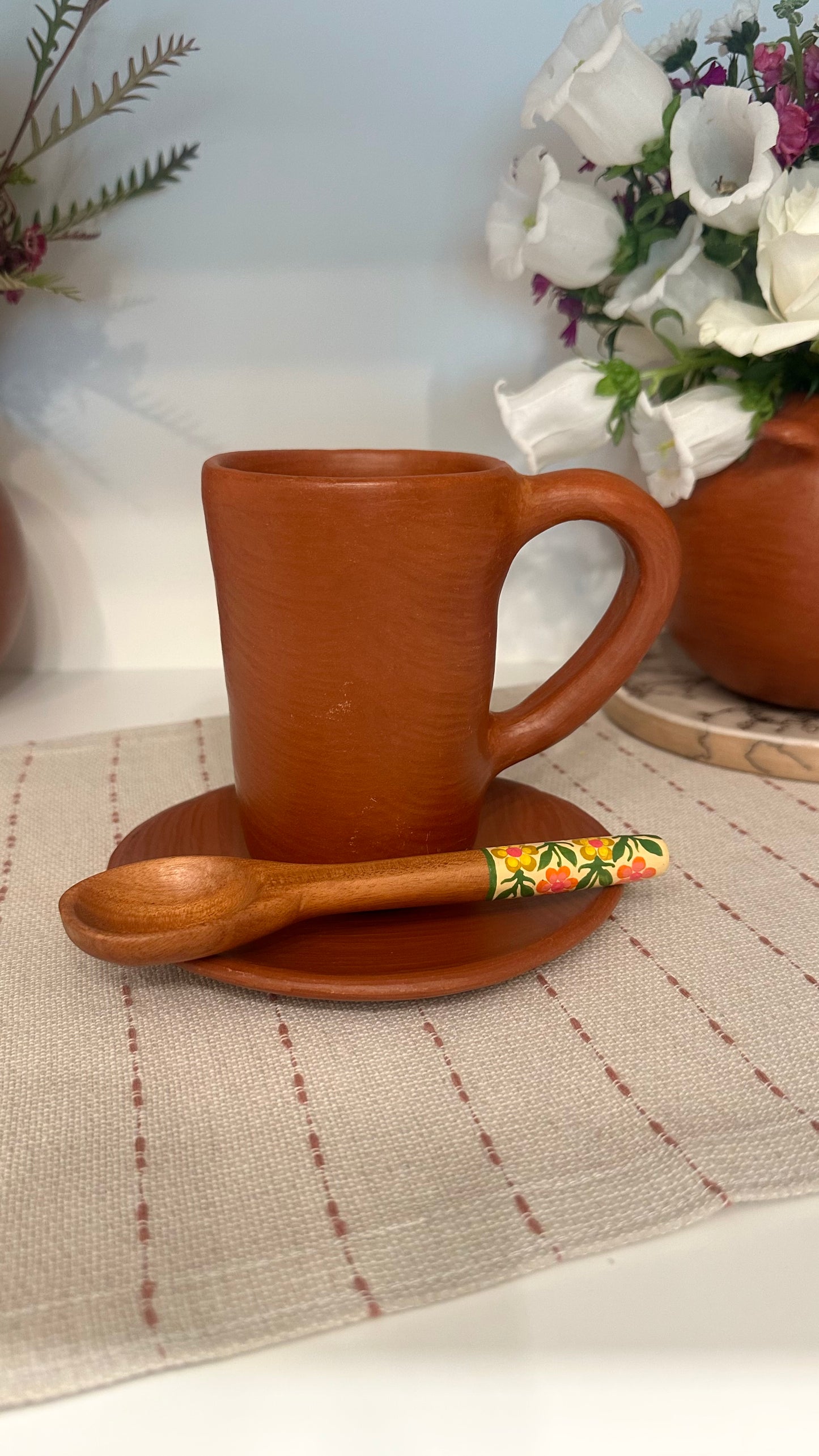 Doña Maria Gift Set of 4