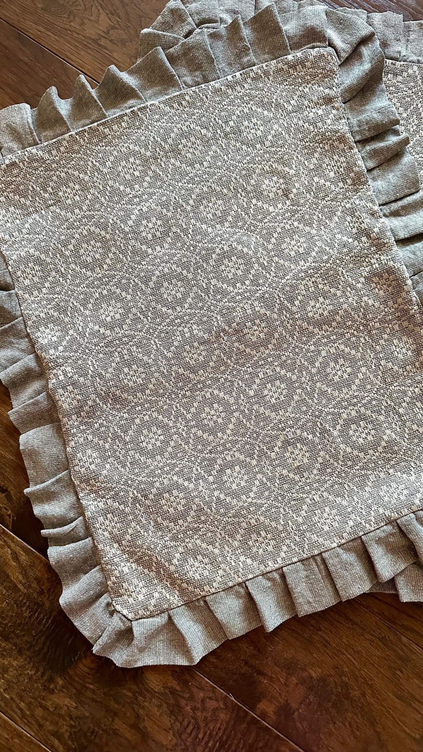 Maria Bonita Standard Woven Pillow Shams (set of 2)
