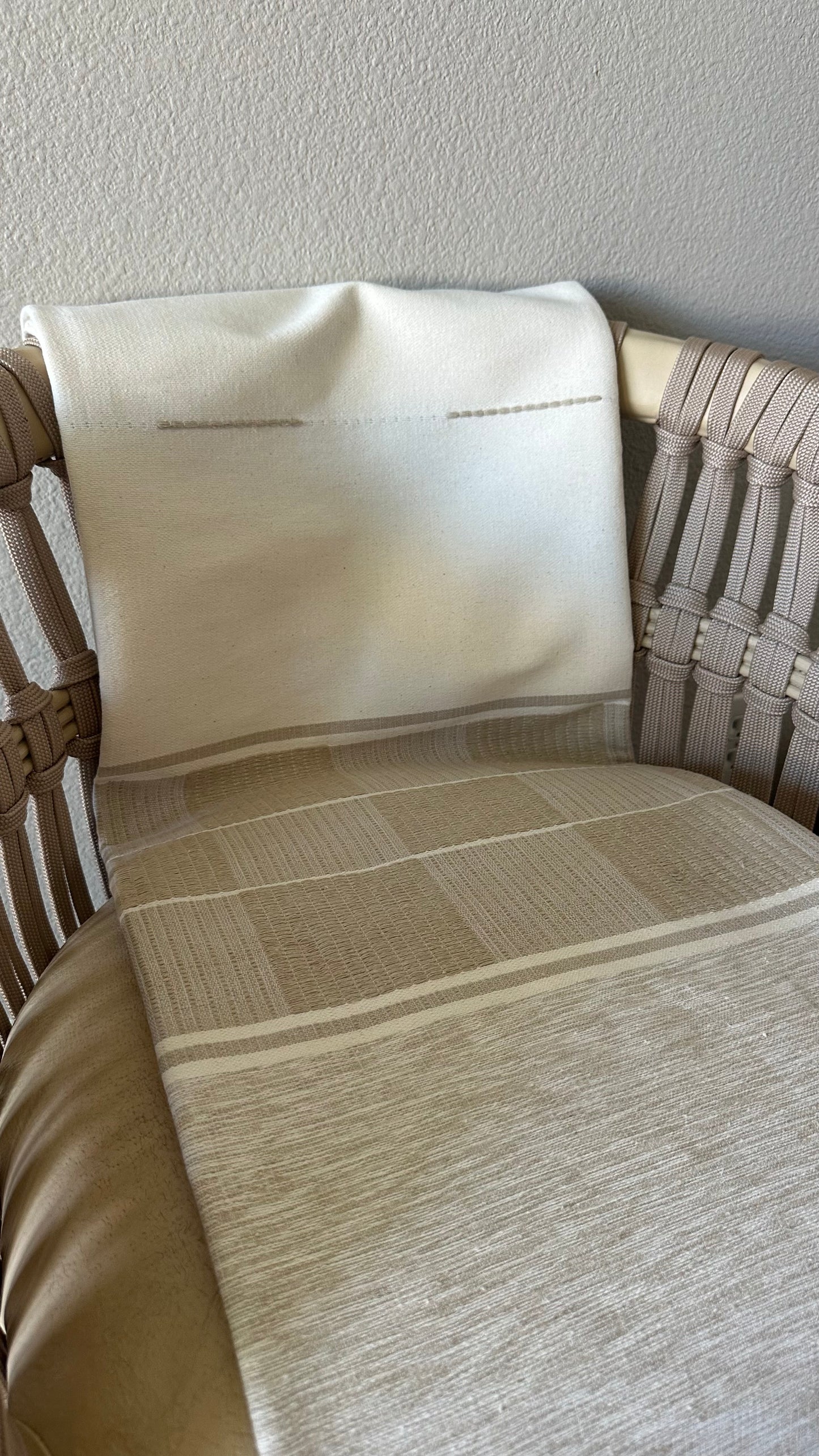 Jacinta Woven Throw Blanket