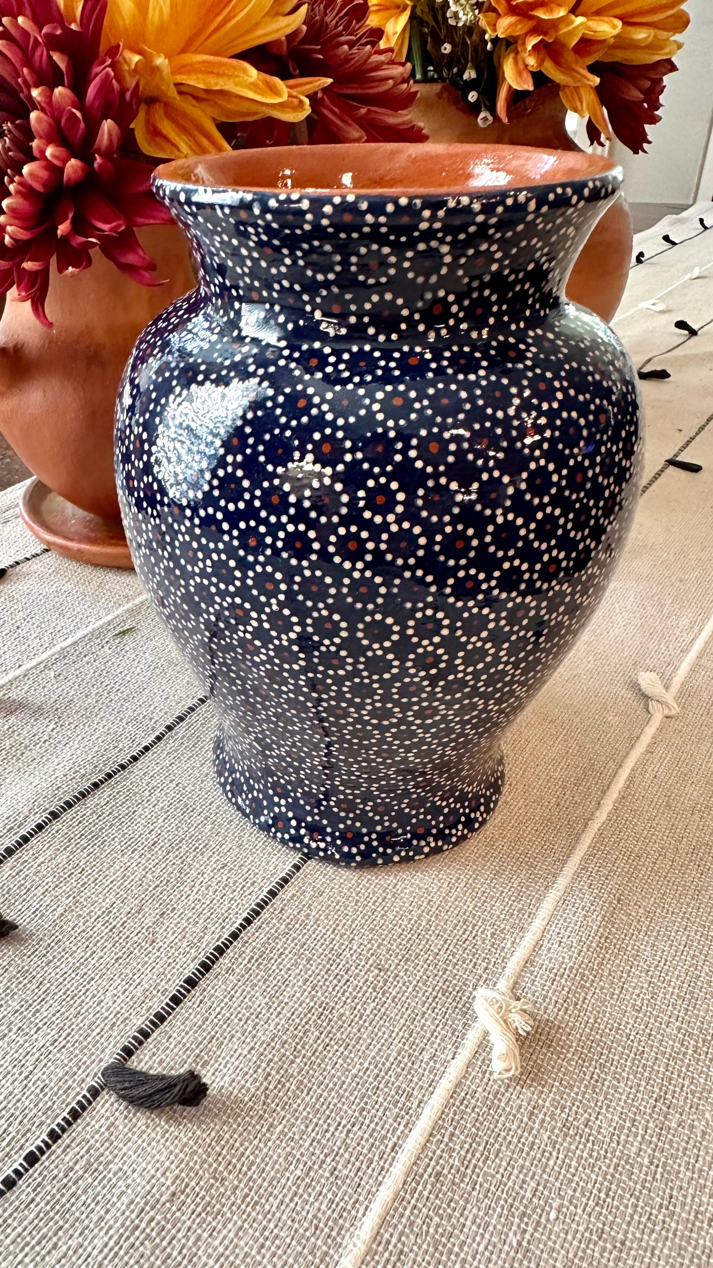 Emma Clay Vase