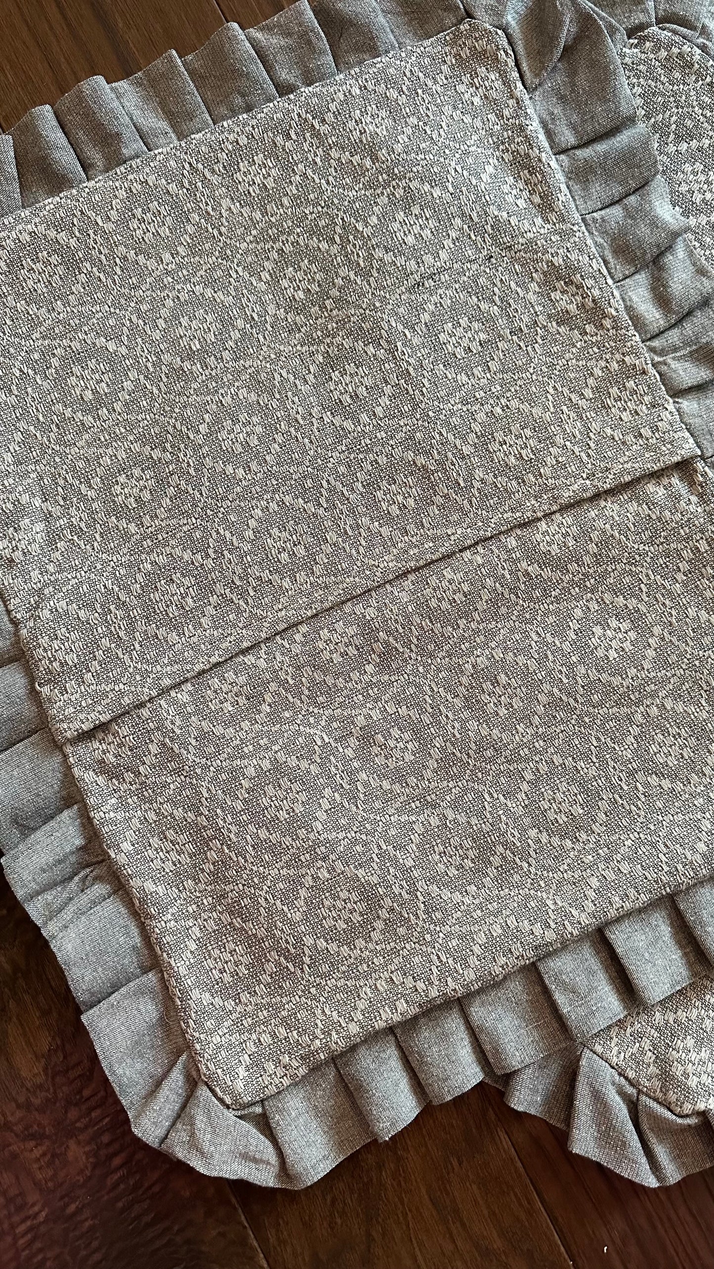 Maria Bonita Standard Woven Pillow Shams (set of 2)