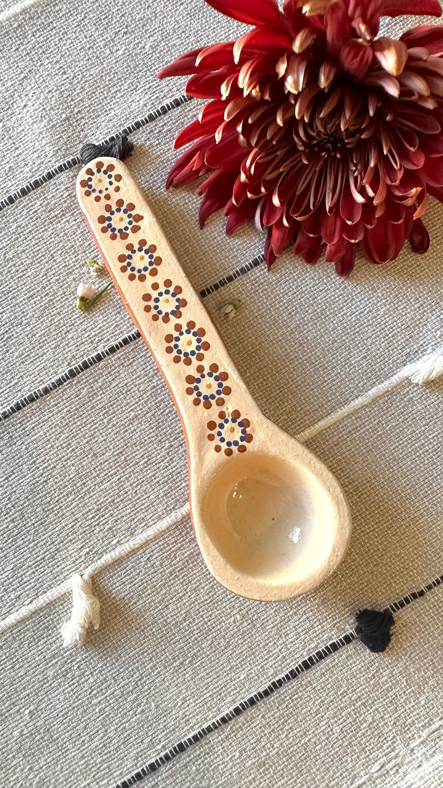 Eli Clay Spoon