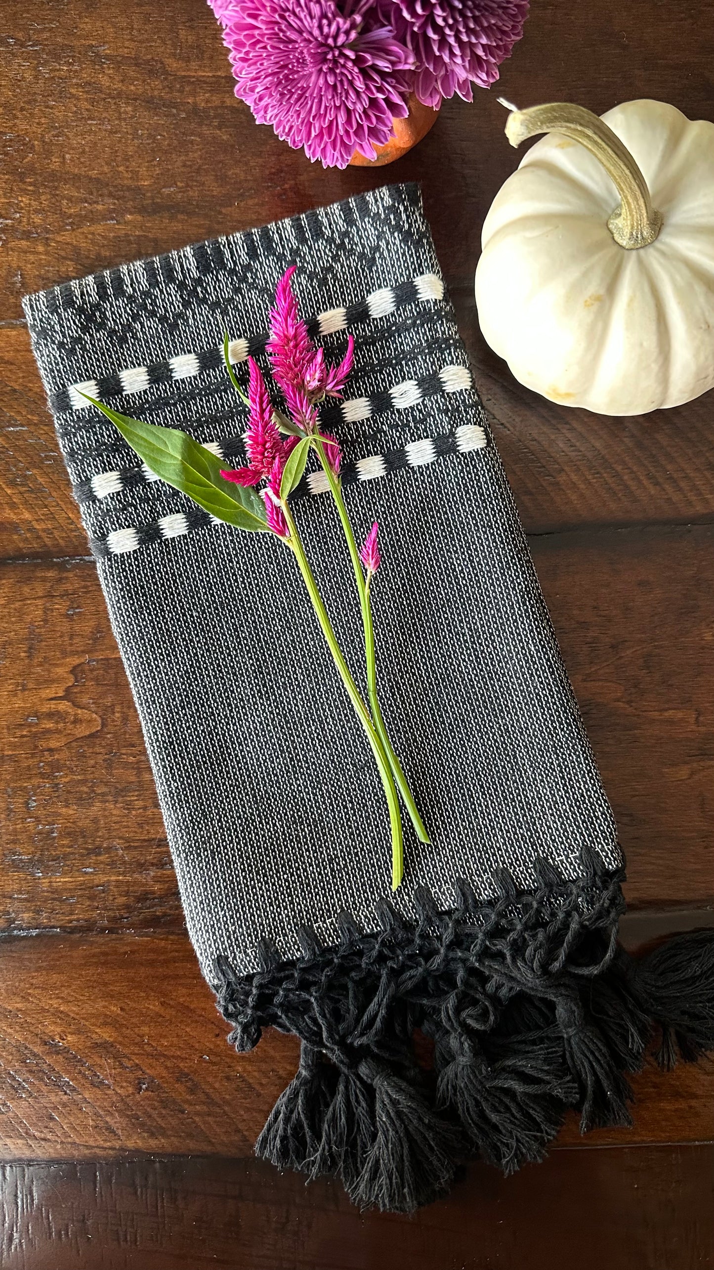 Fernanda Woven Napkin