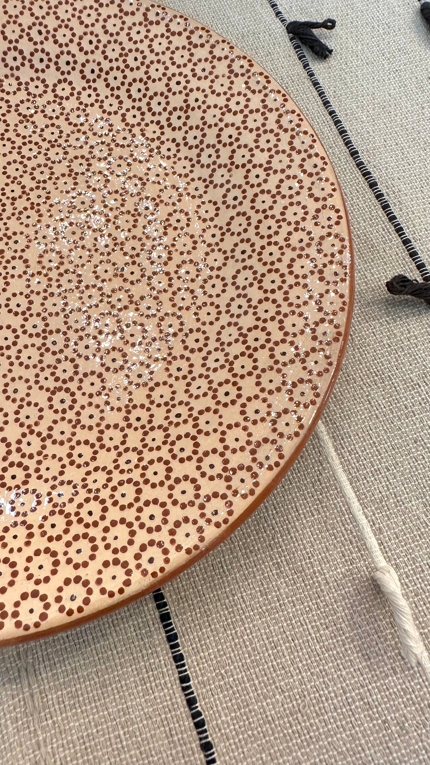 Don Jose Salad Plate