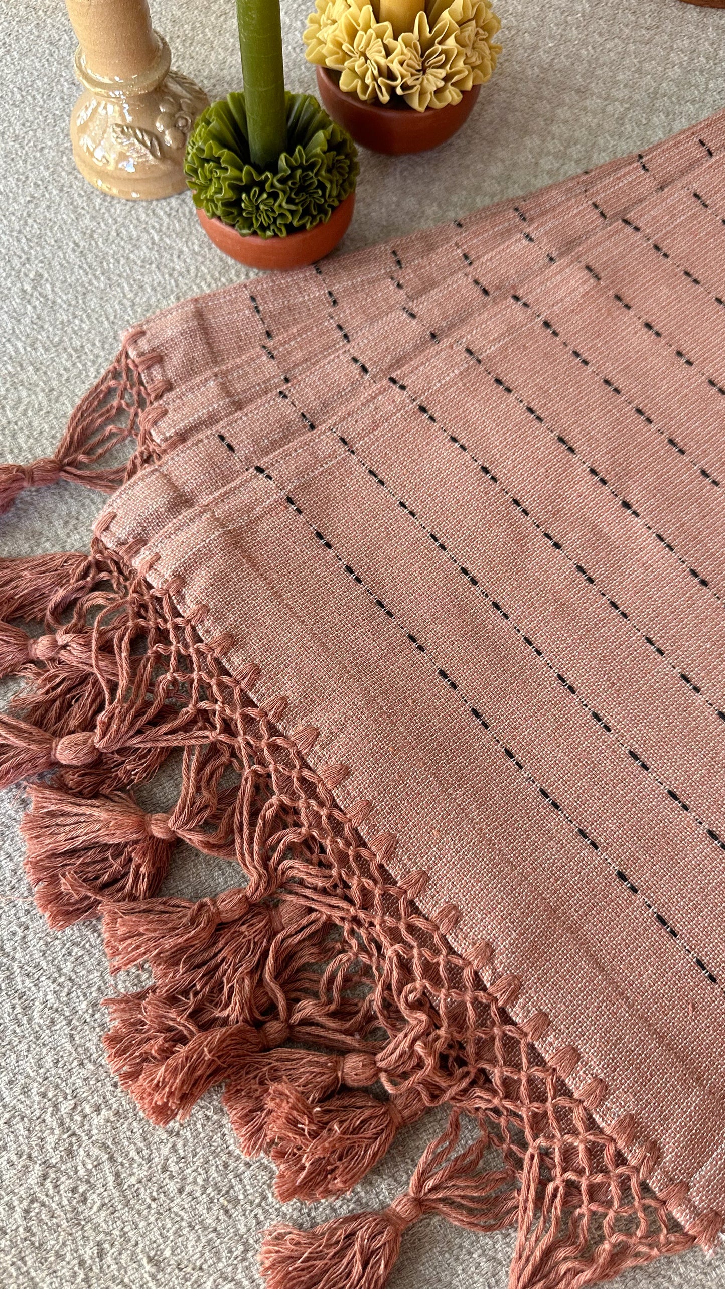 Carmela Woven Placemat