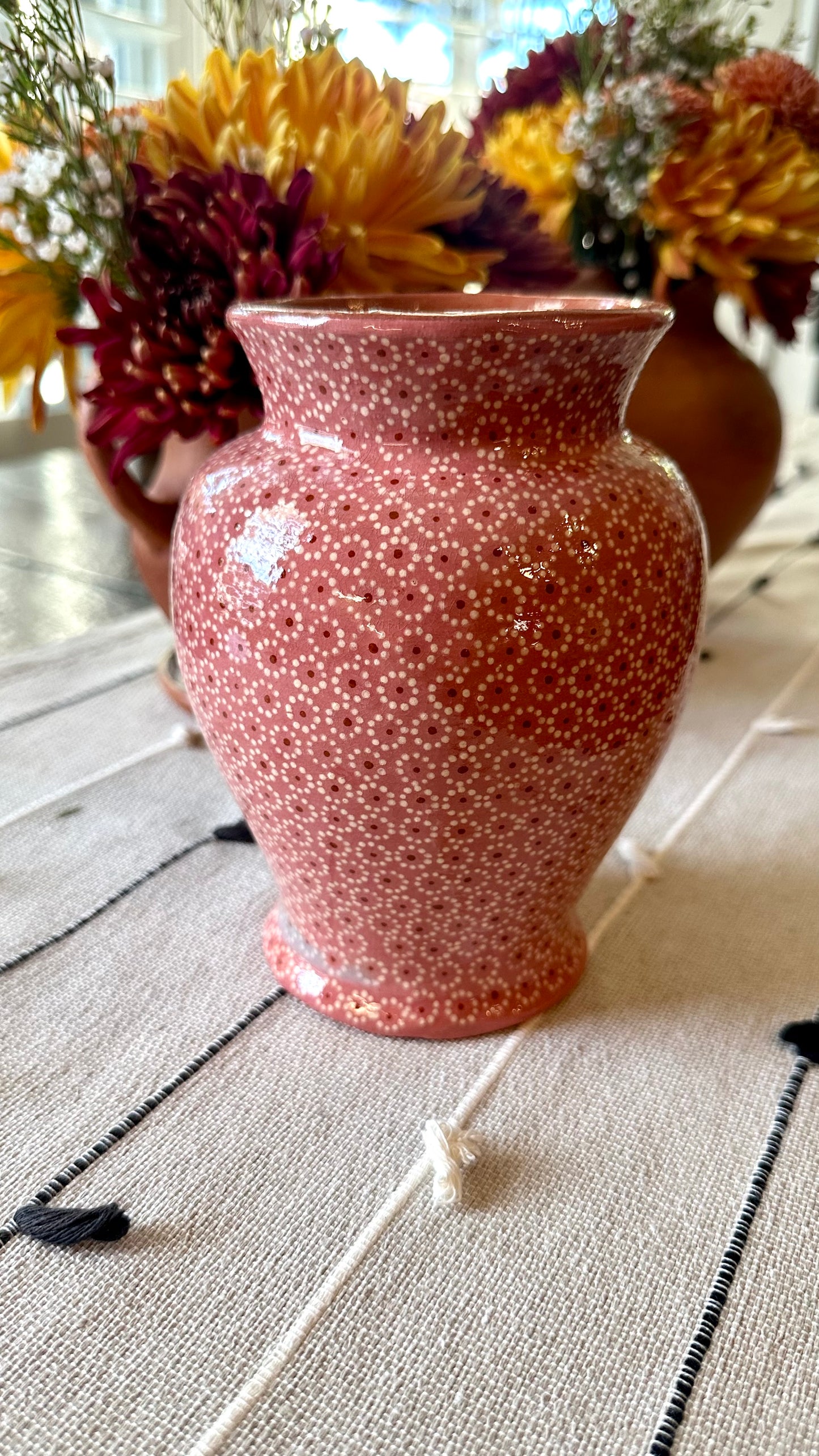 Emma Clay Vase