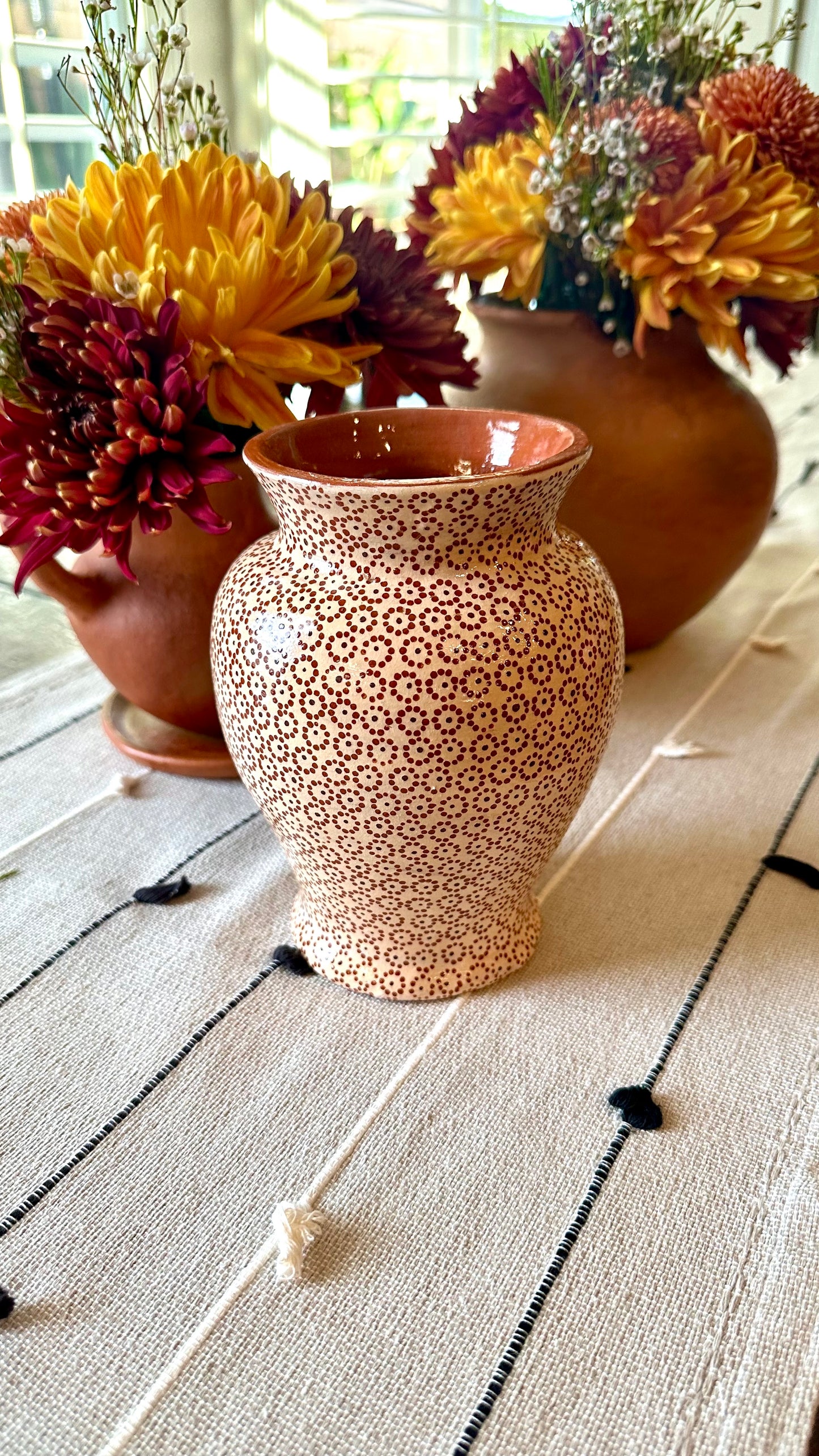 Emma Clay Vase