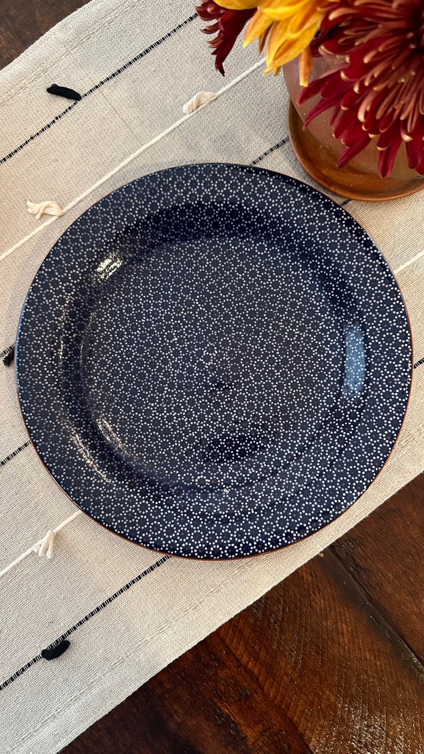 Don Miguel Large Plate