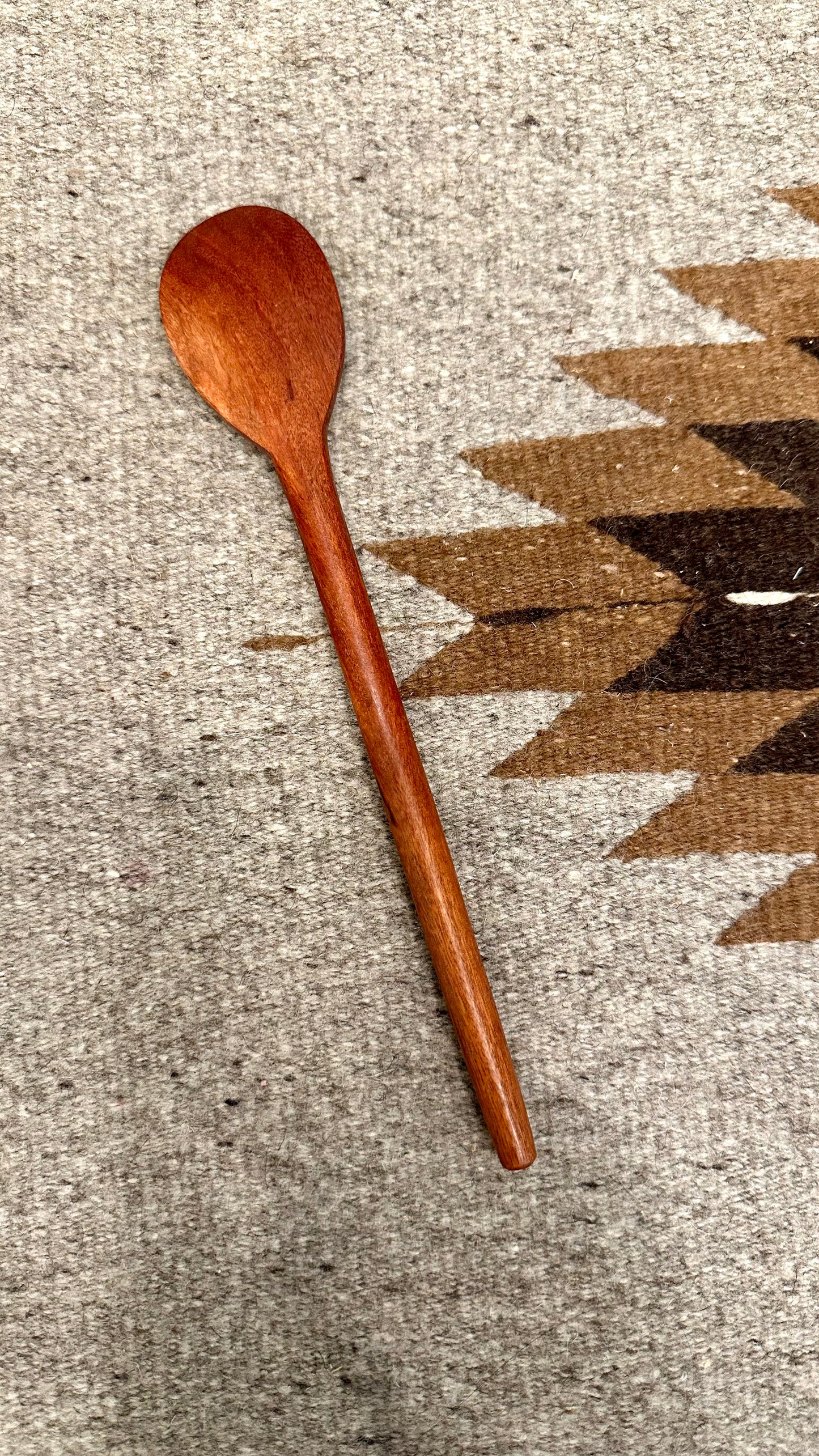 Guamuchil Wooden Utensils