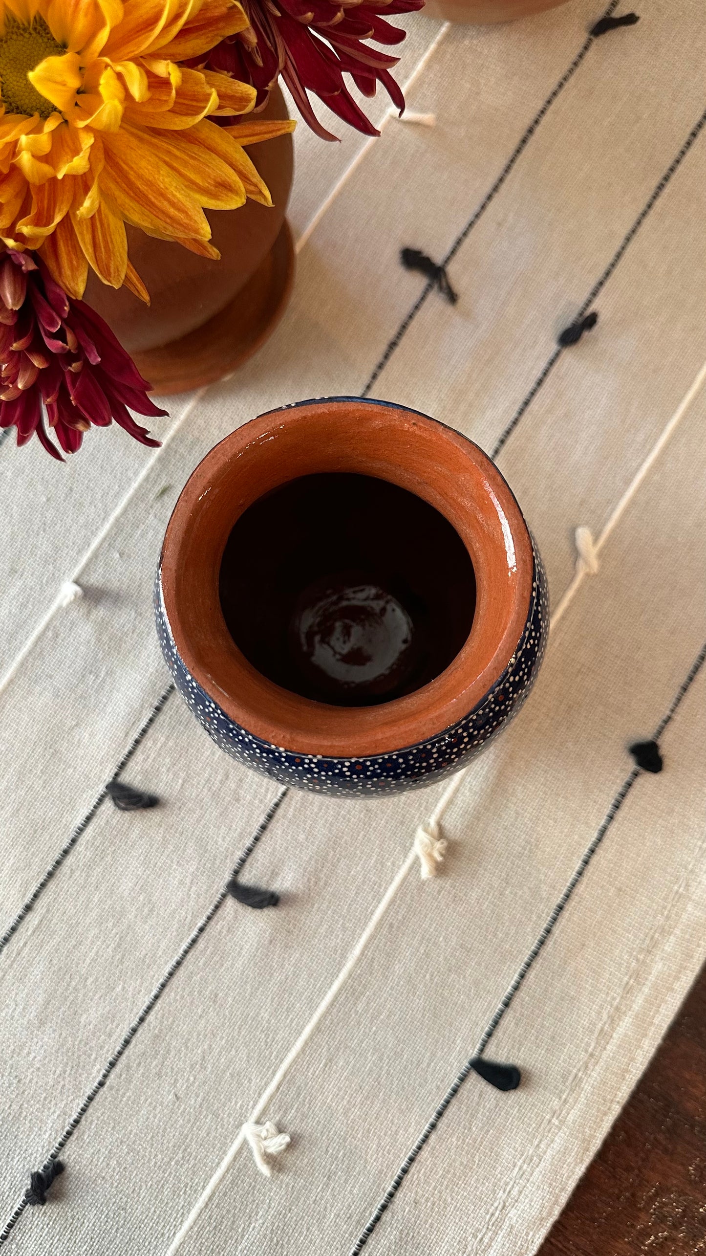 Emma Clay Vase