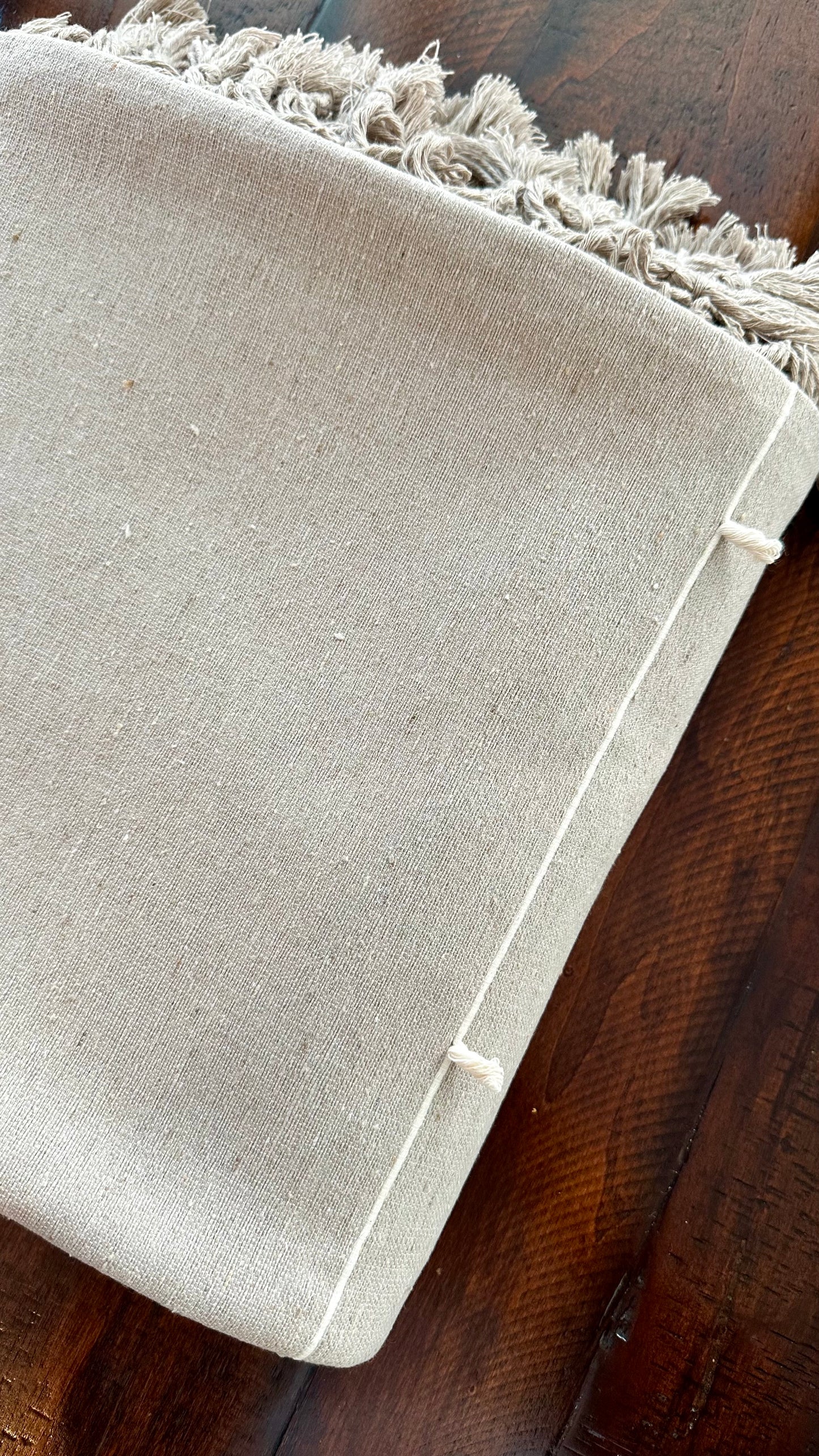 Maria Cecilia Queen Bedspread
