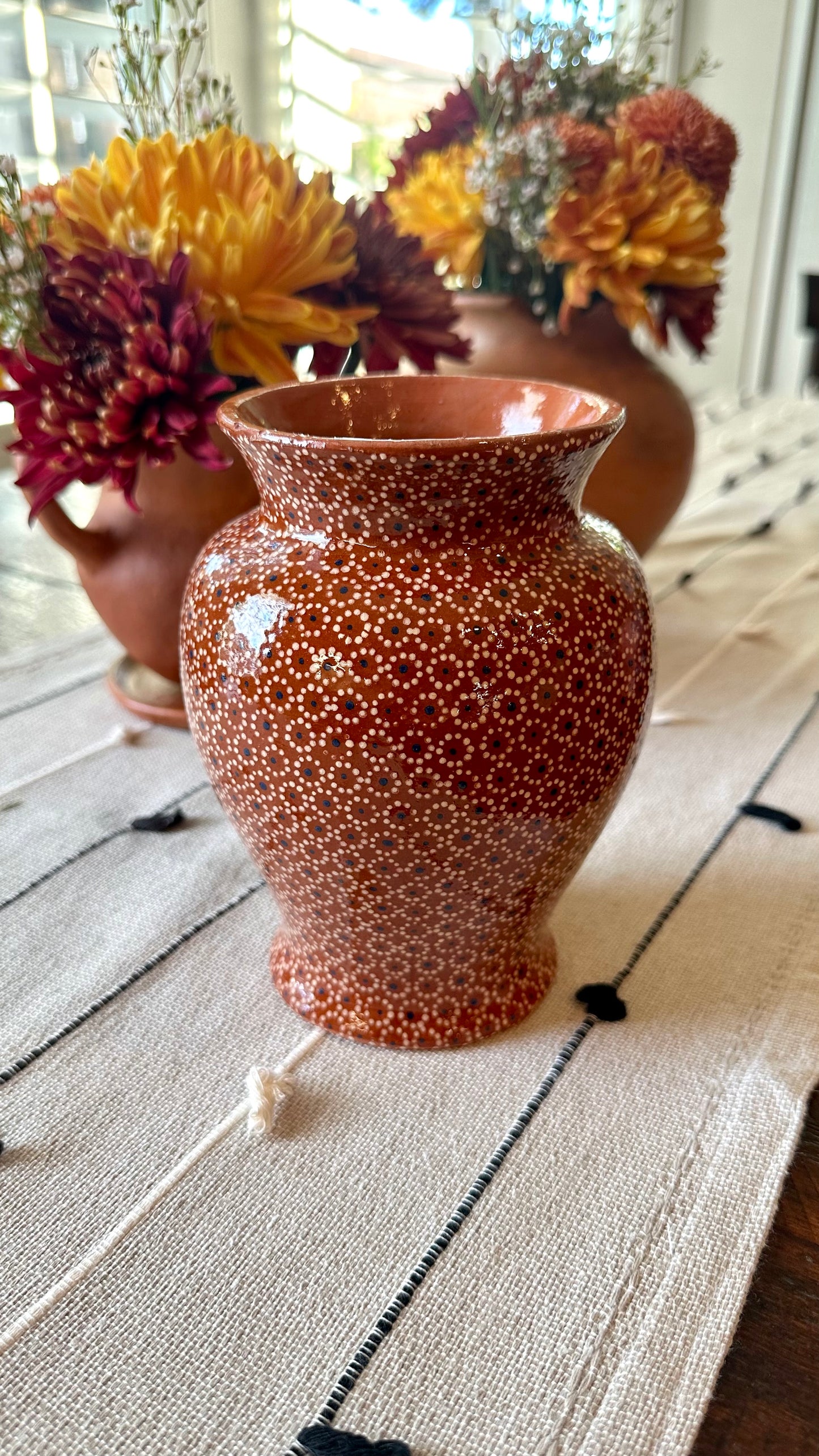 Emma Clay Vase