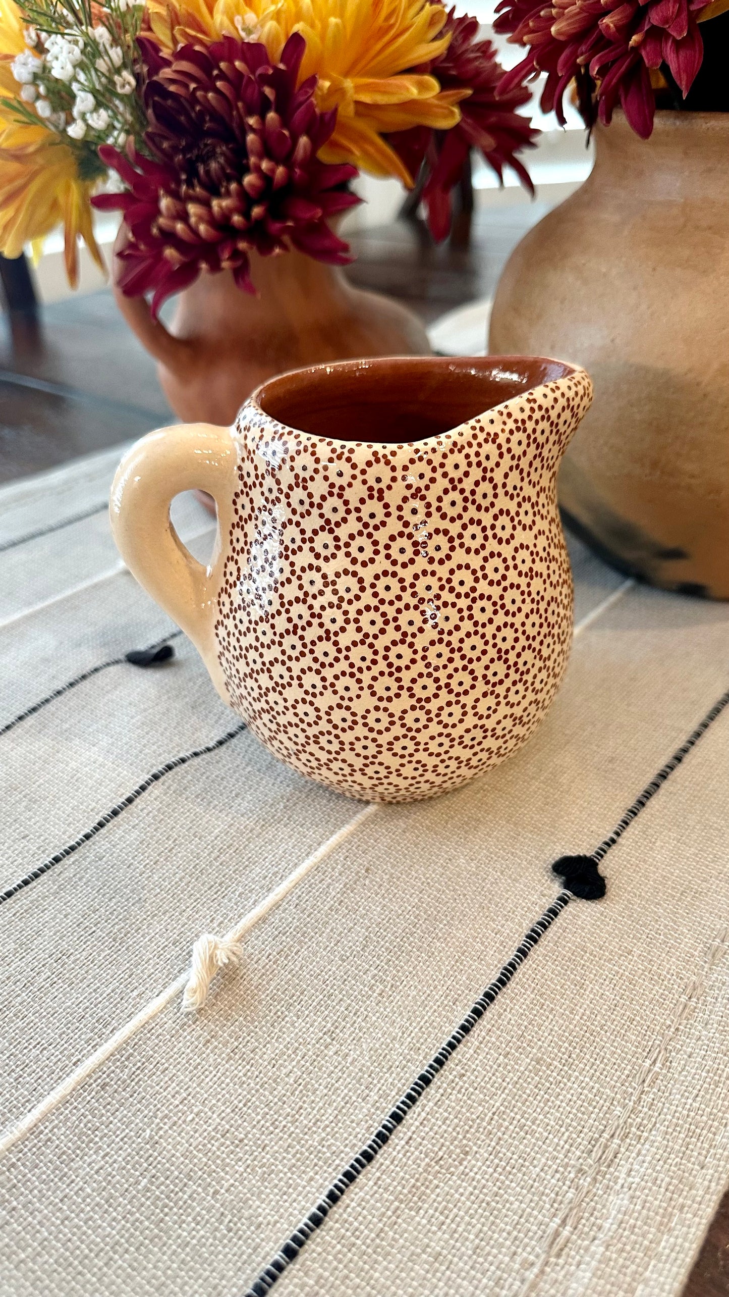 Mercedes Clay Creamer