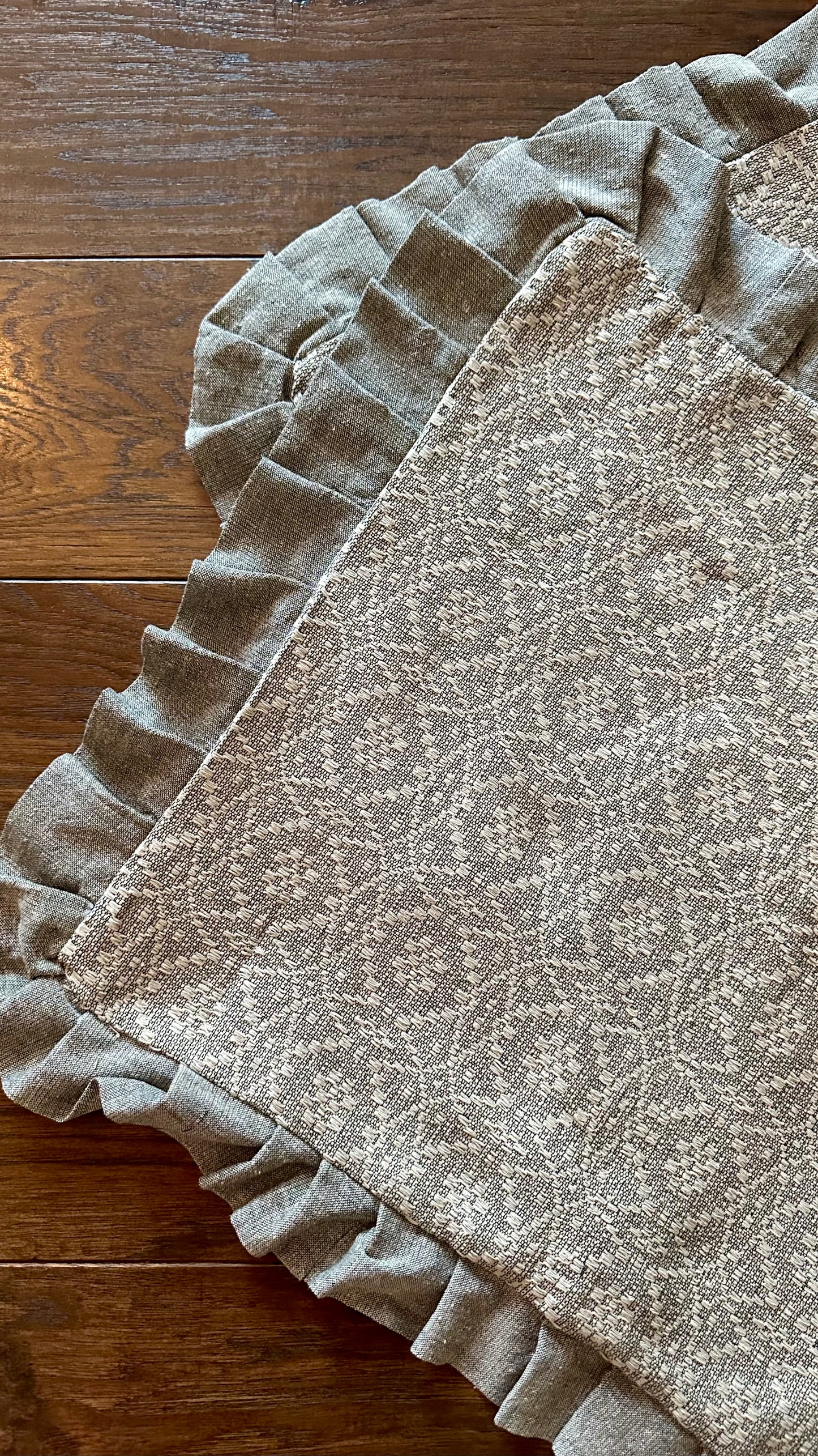 Maria Bonita Standard Woven Pillow Shams (set of 2)