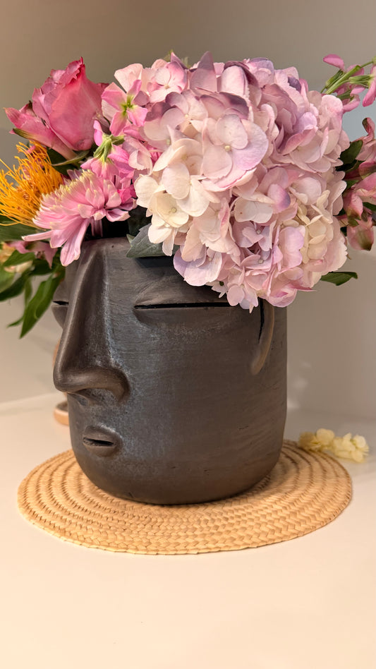 Don Roberto Clay Pot