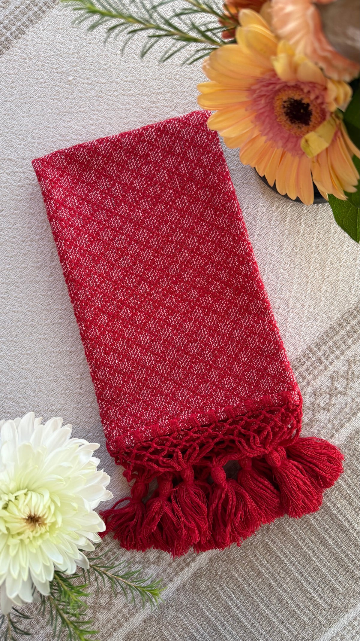 Belen Woven Napkin