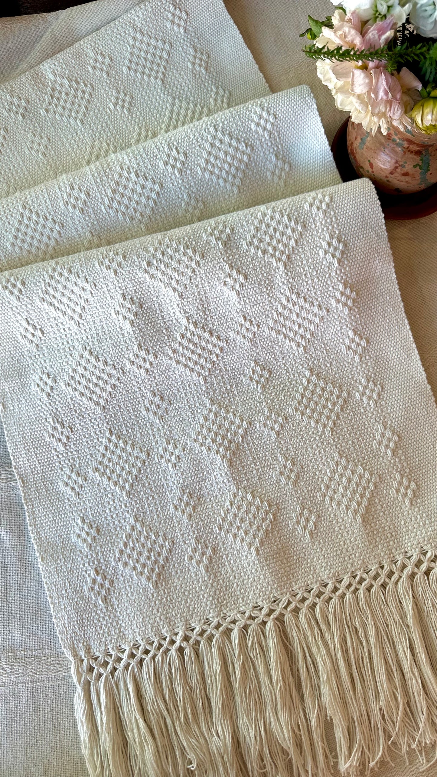 Regina Jalieza Table Runner