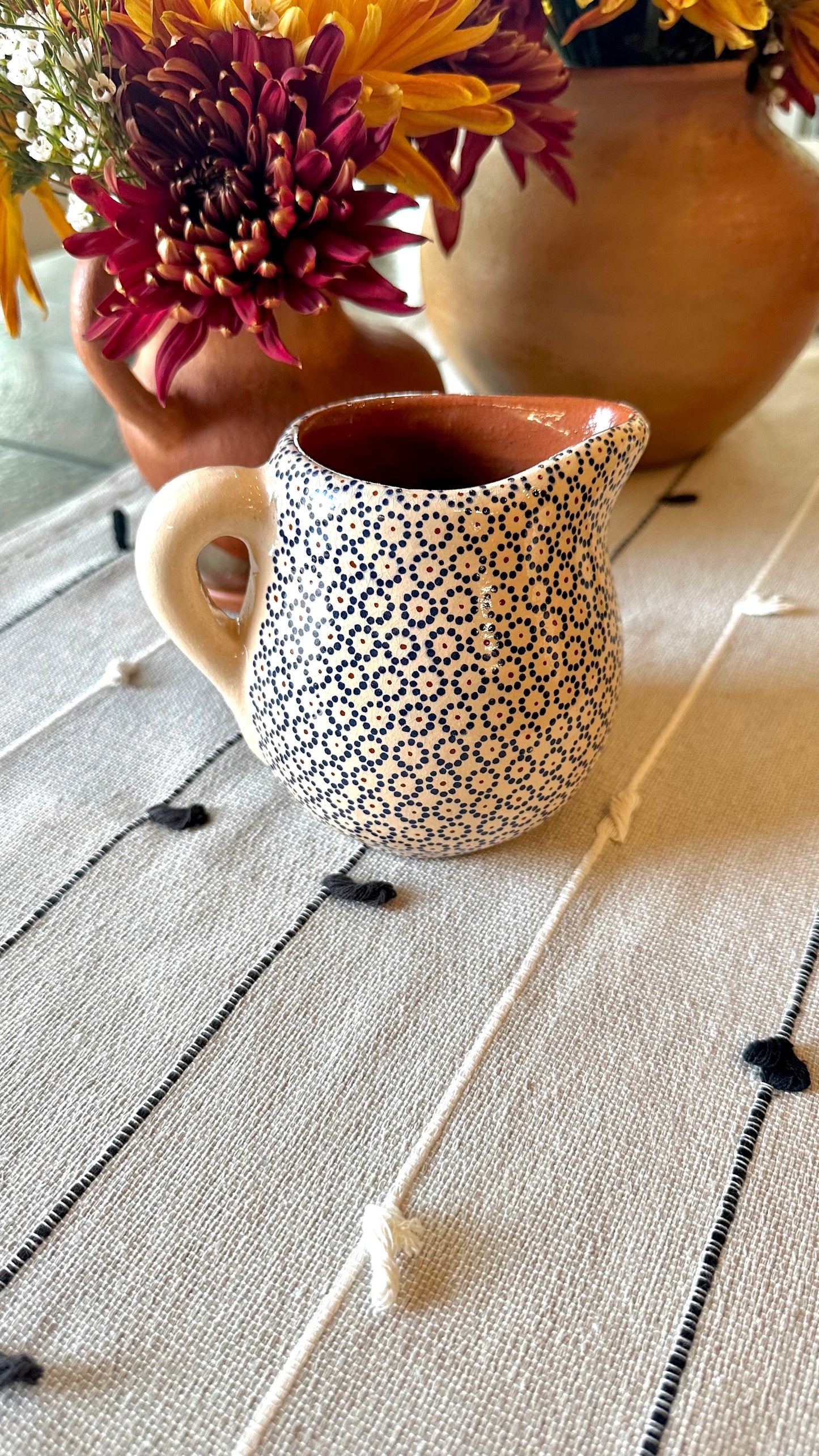 Mercedes Clay Creamer