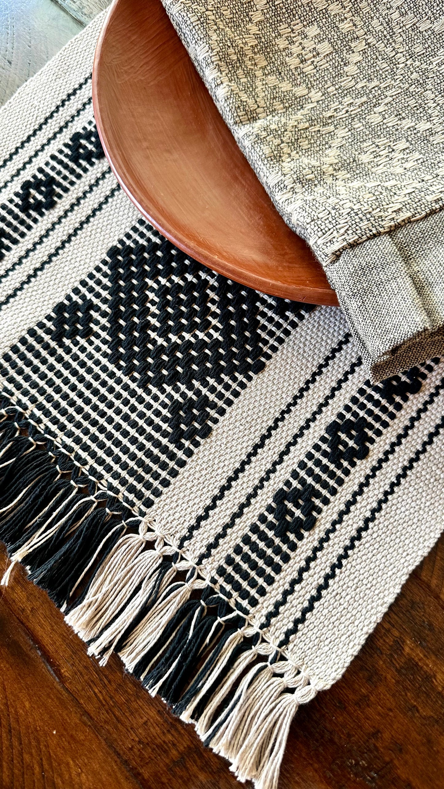Antonia Woven Placemat
