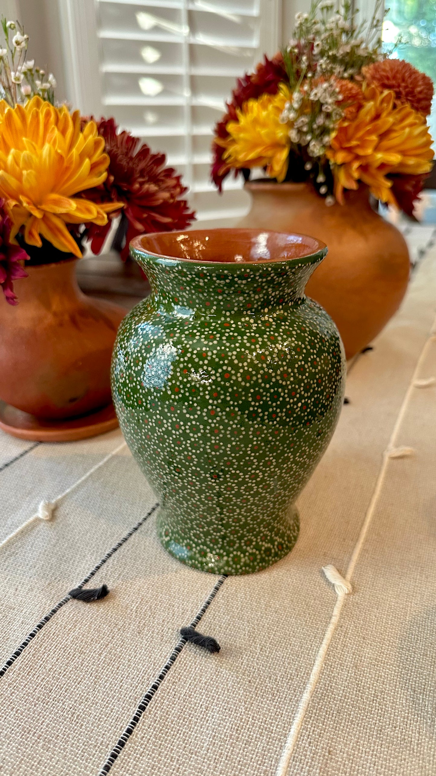 Emma Clay Vase