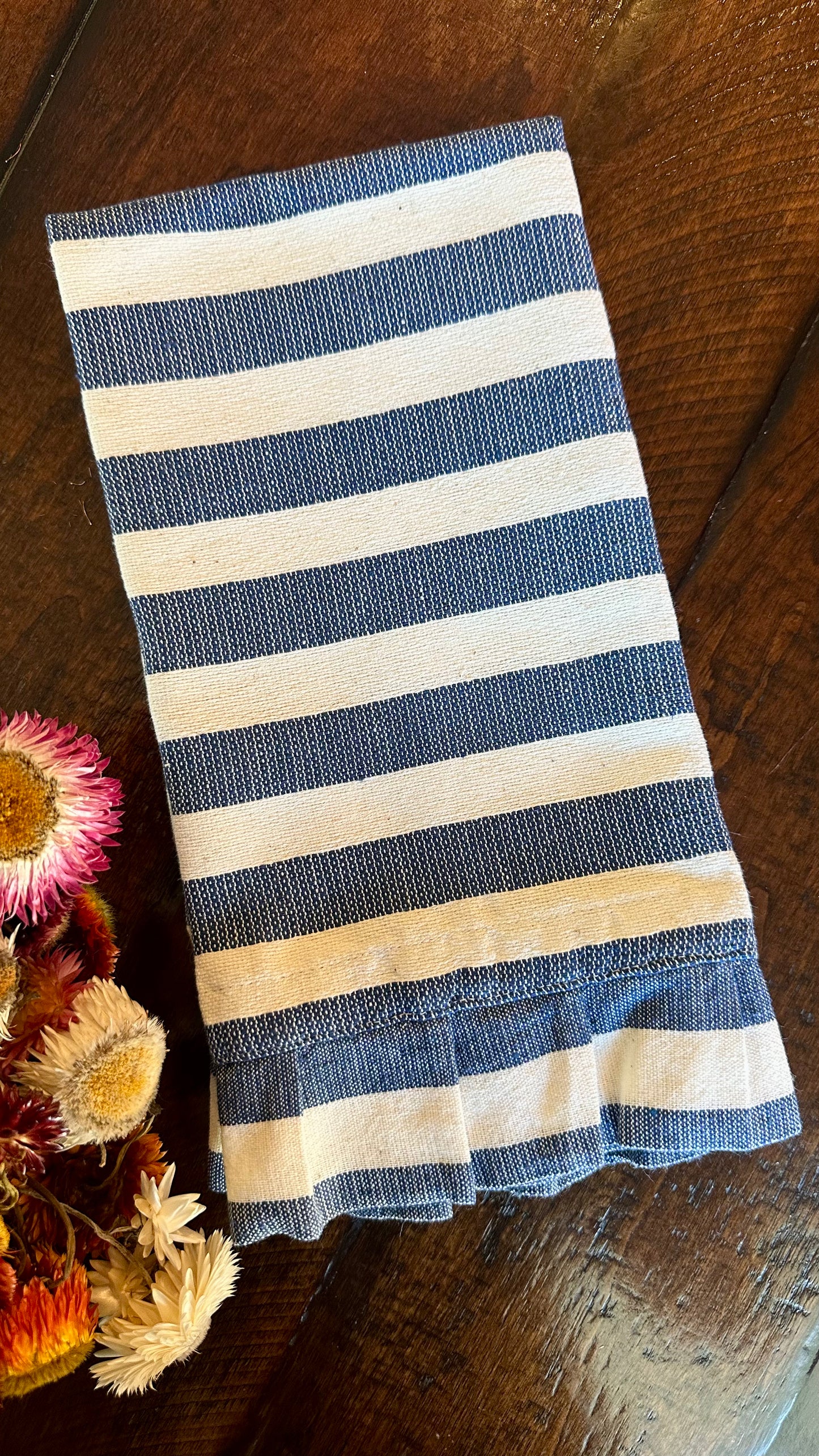 Cabo Woven Napkin