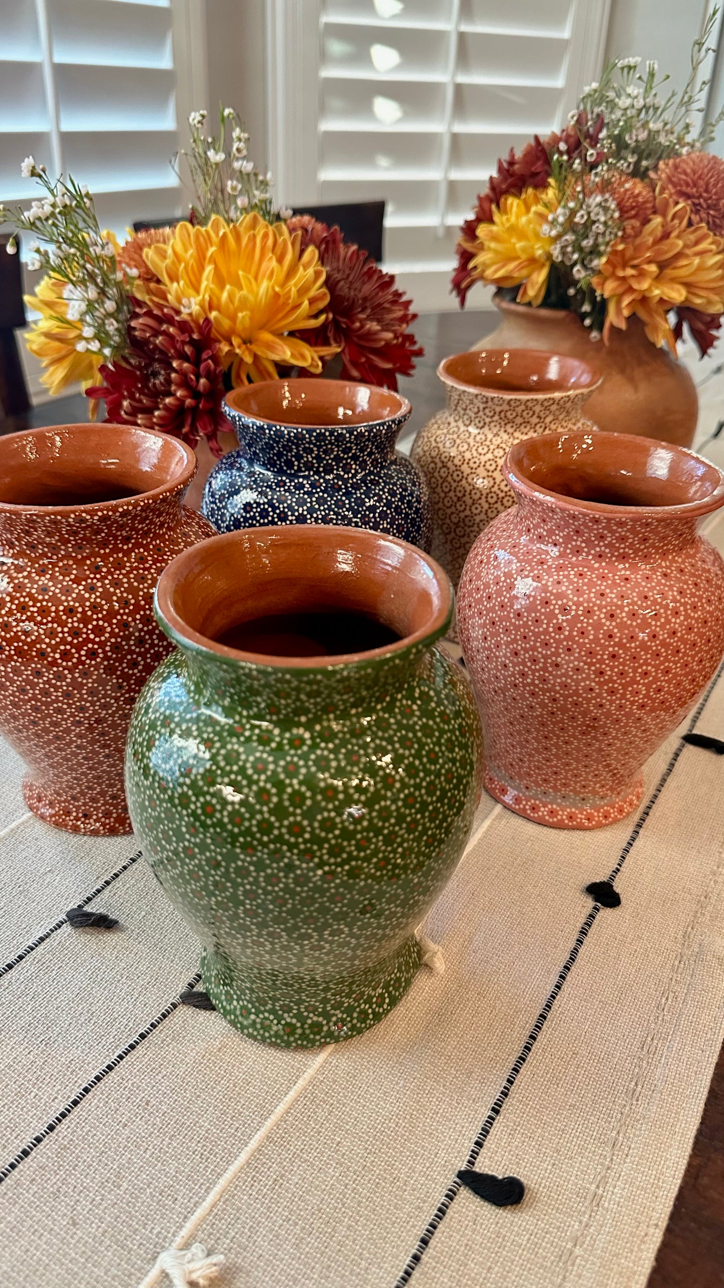 Emma Clay Vase
