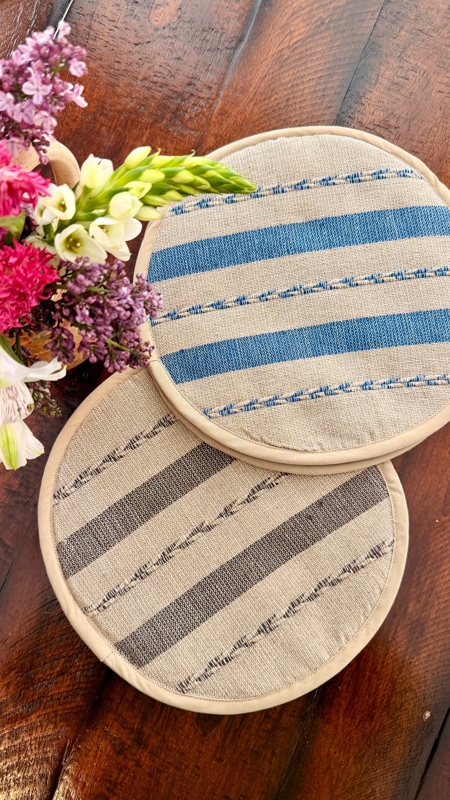 Abril Tortilla Warmer