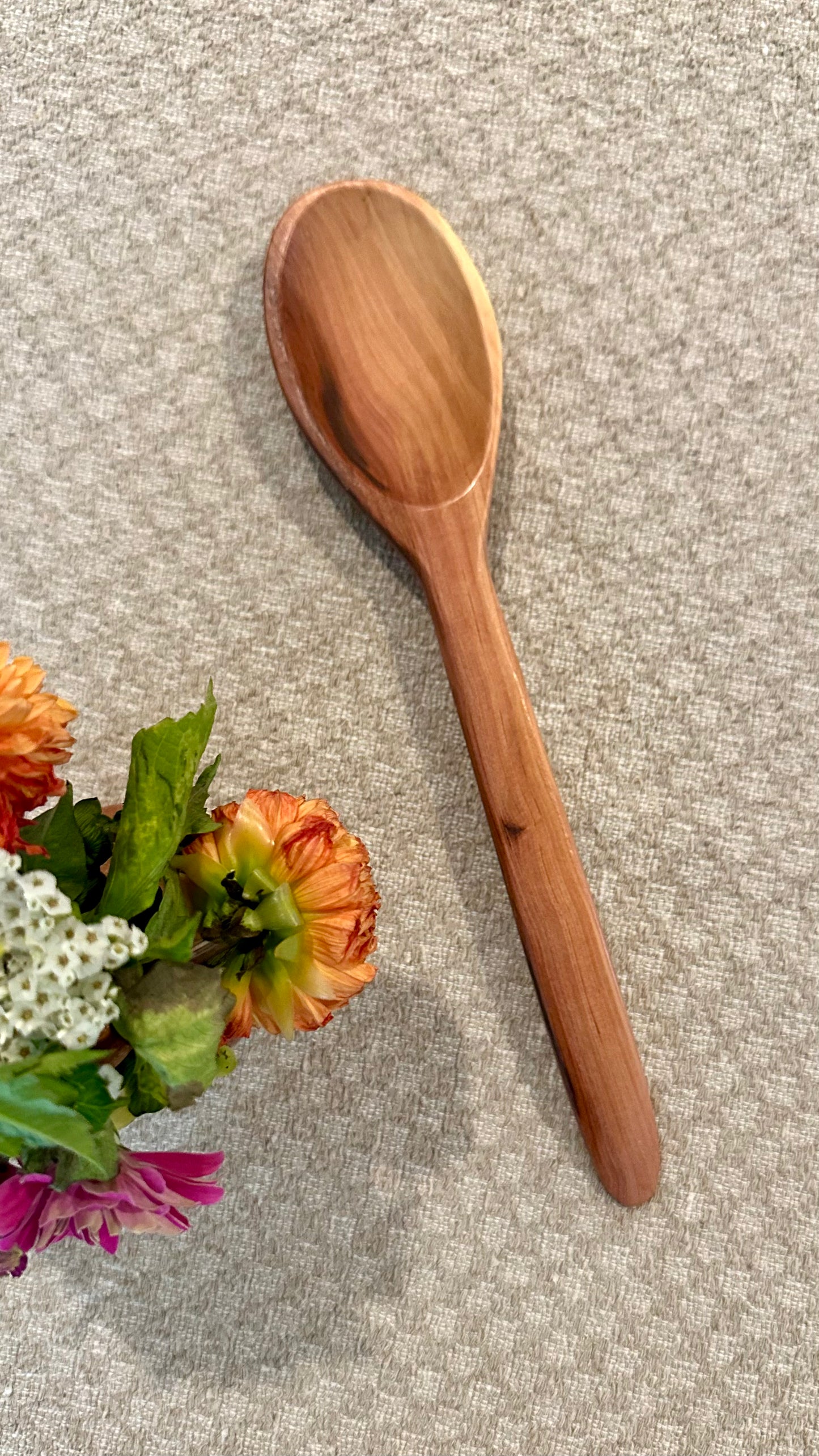 Matilde Wooden Spoon
