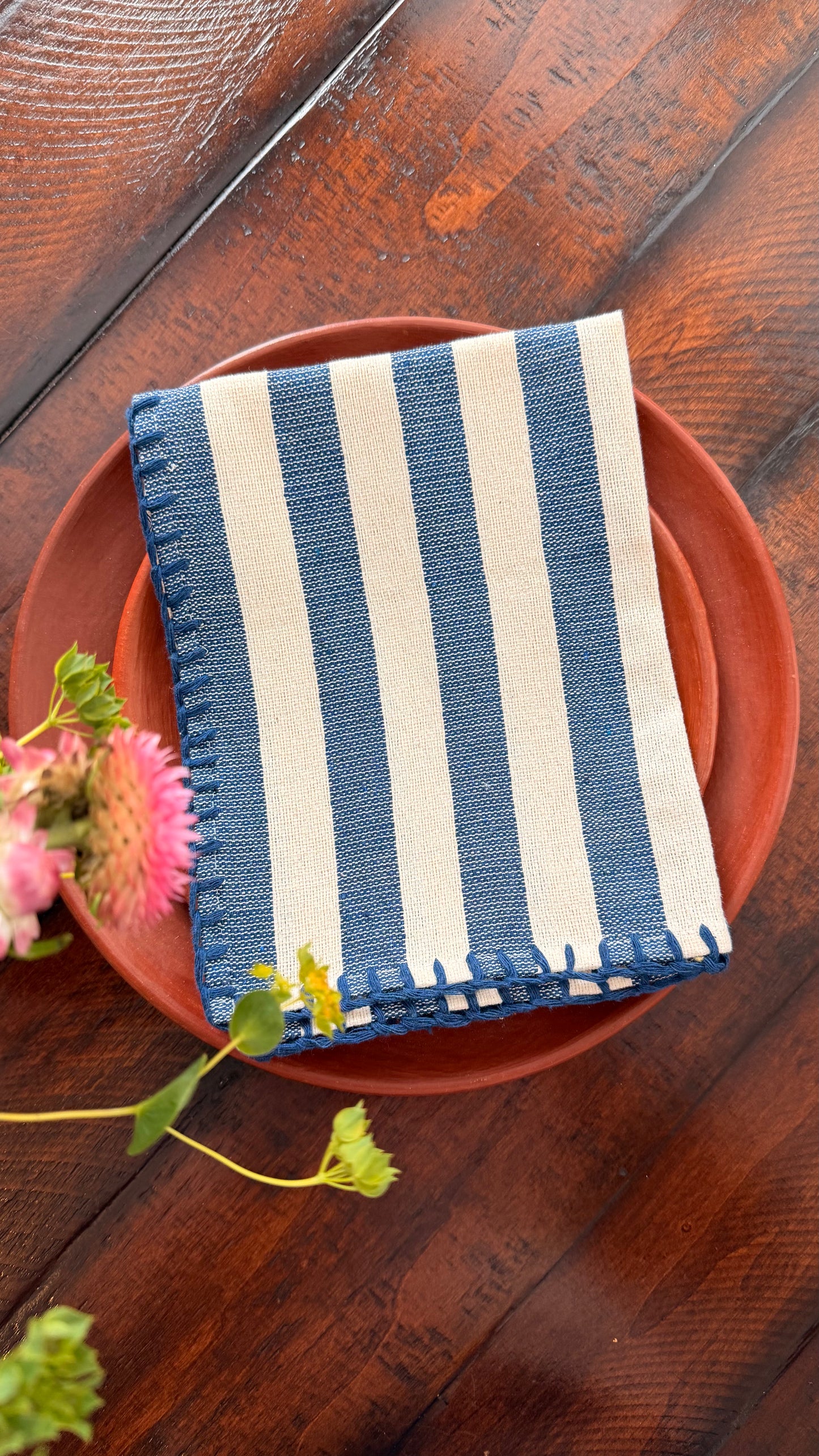 Cancun Woven Napkin