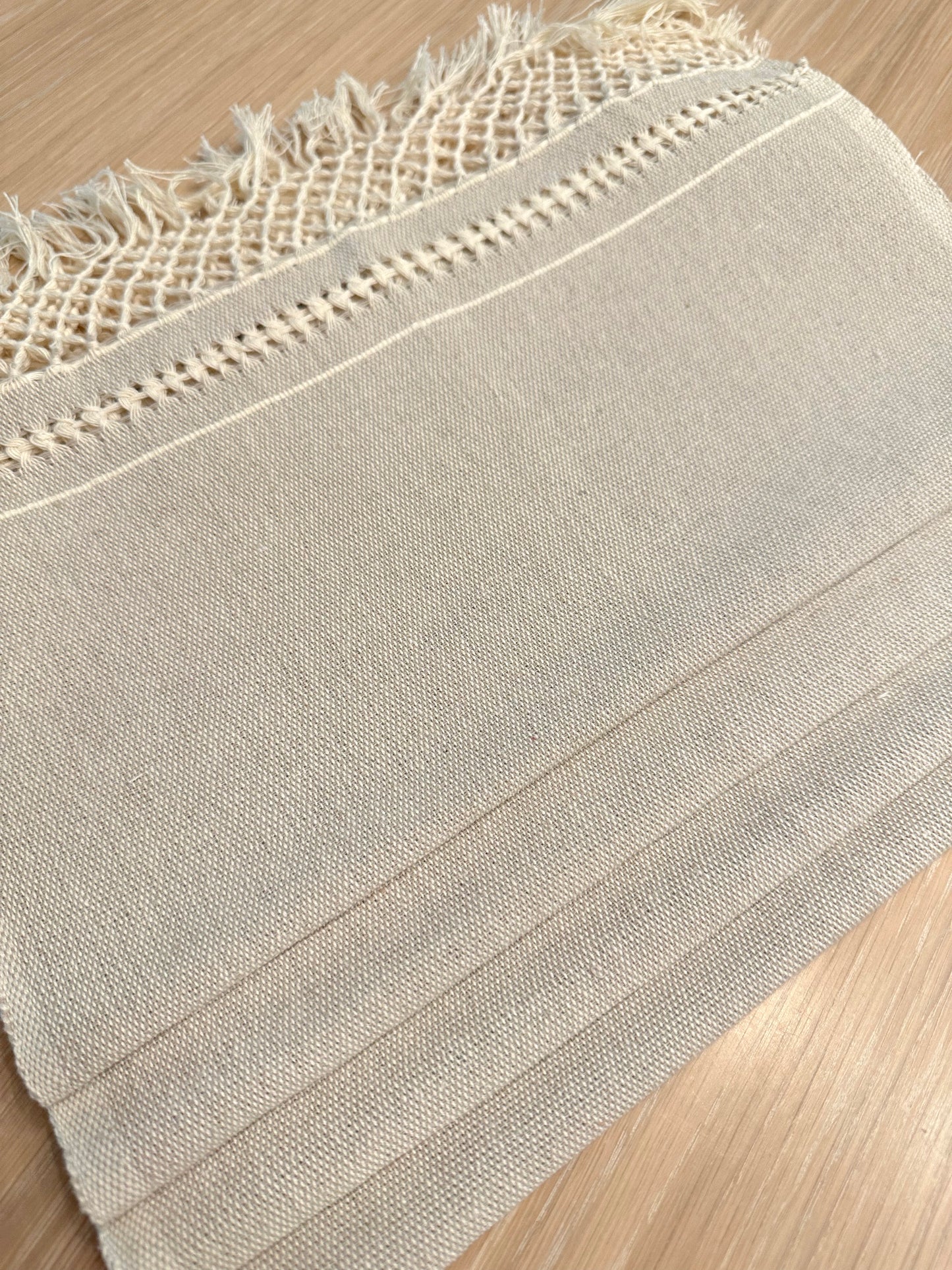 Hortensia Woven Placemats set of 4