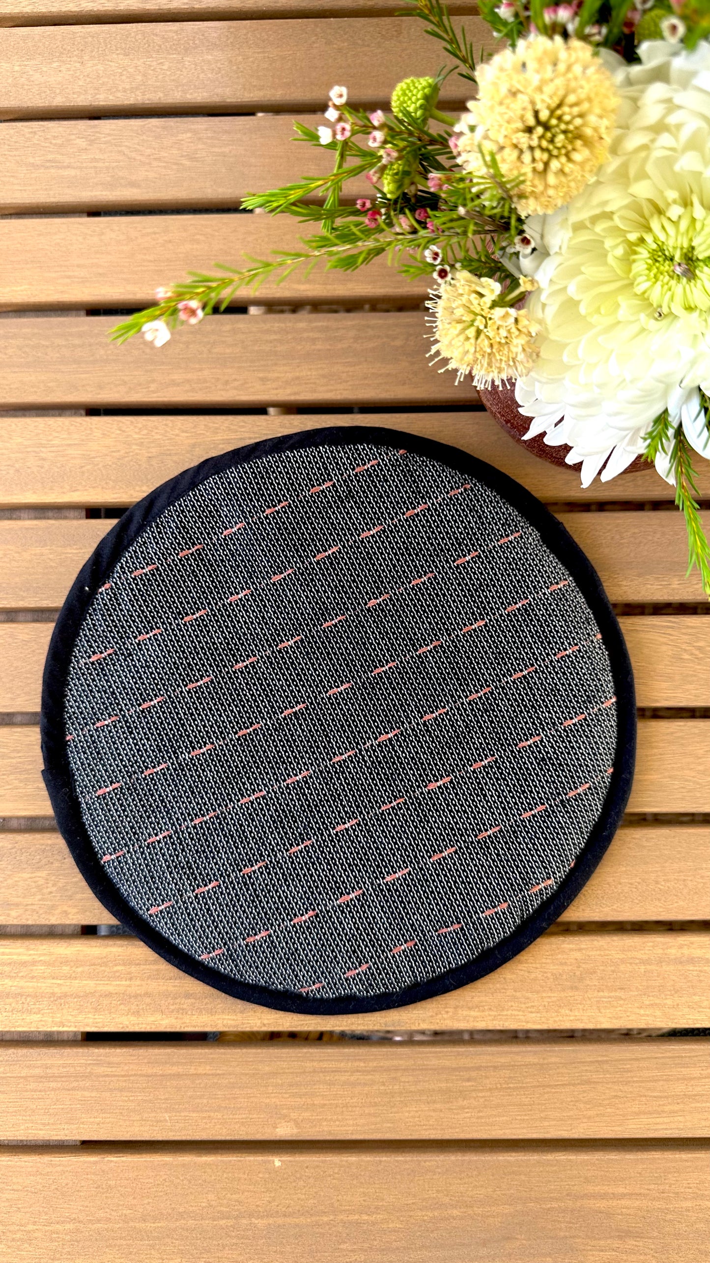 Christina Tortillero Warmer