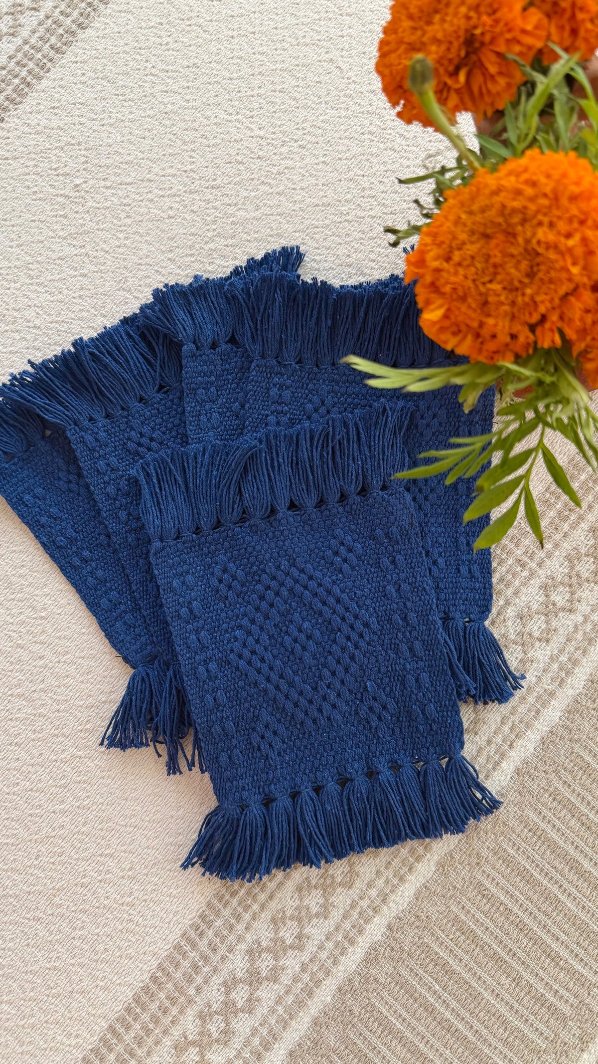 Coasters