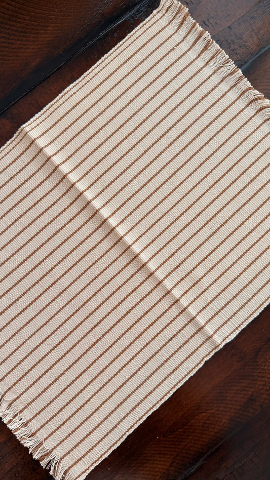 Maite Woven Placemat