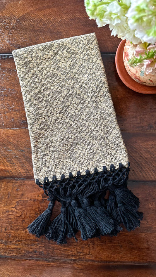 Gema Woven Napkin