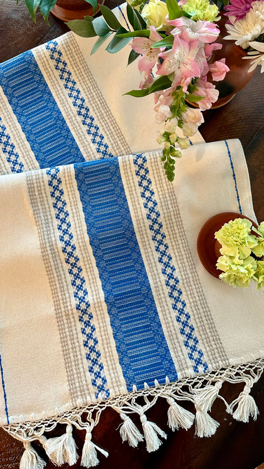 Cabo Woven Table Runner