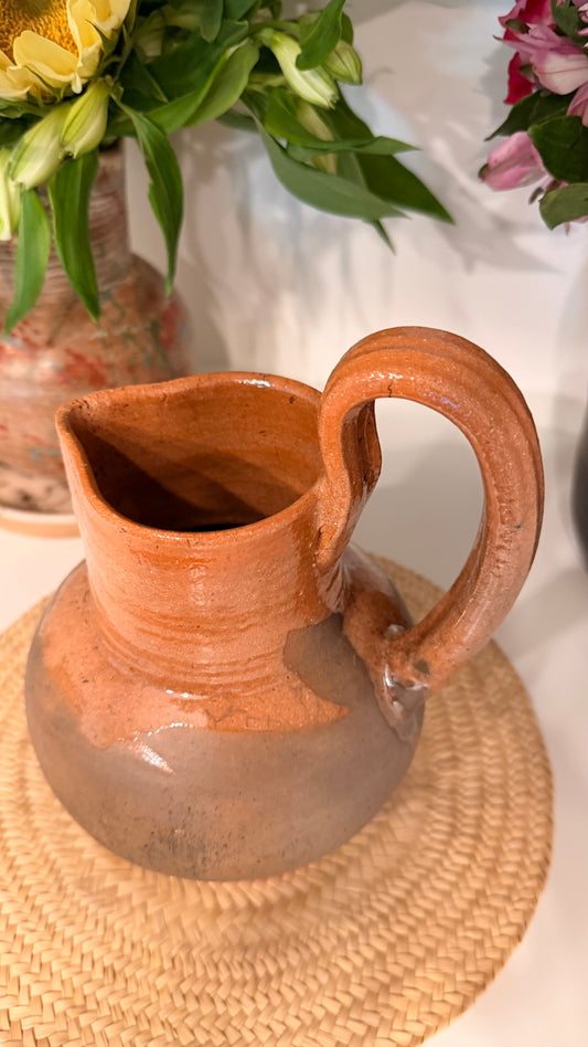 Ana Clay Pitcher