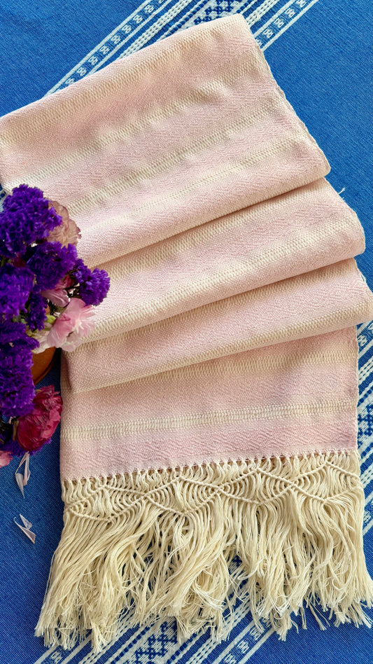 Dulce Woven Rebozo