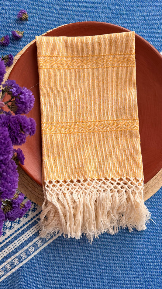 Maite Woven Napkin