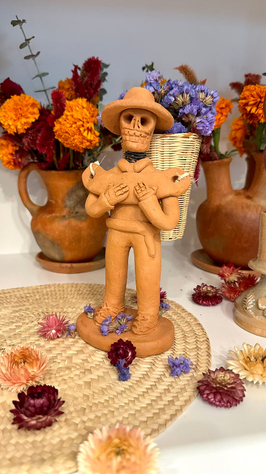 Hector Clay Calaverita