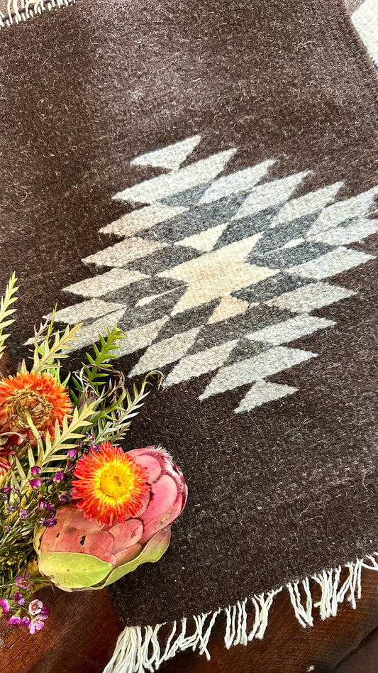 Camilo Wool Placemat