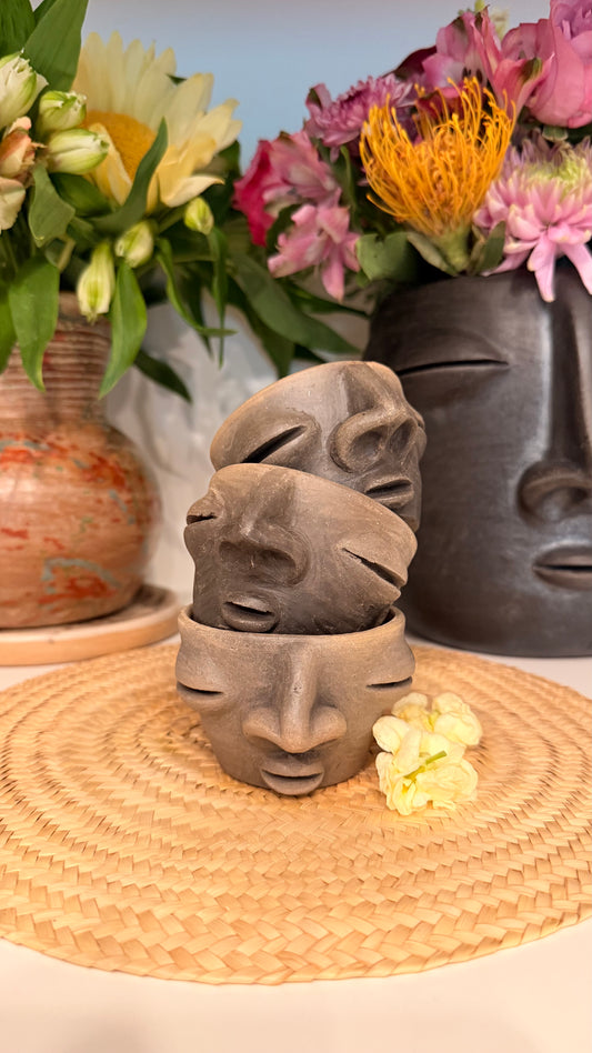 Lola Clay Mezcalero Cup