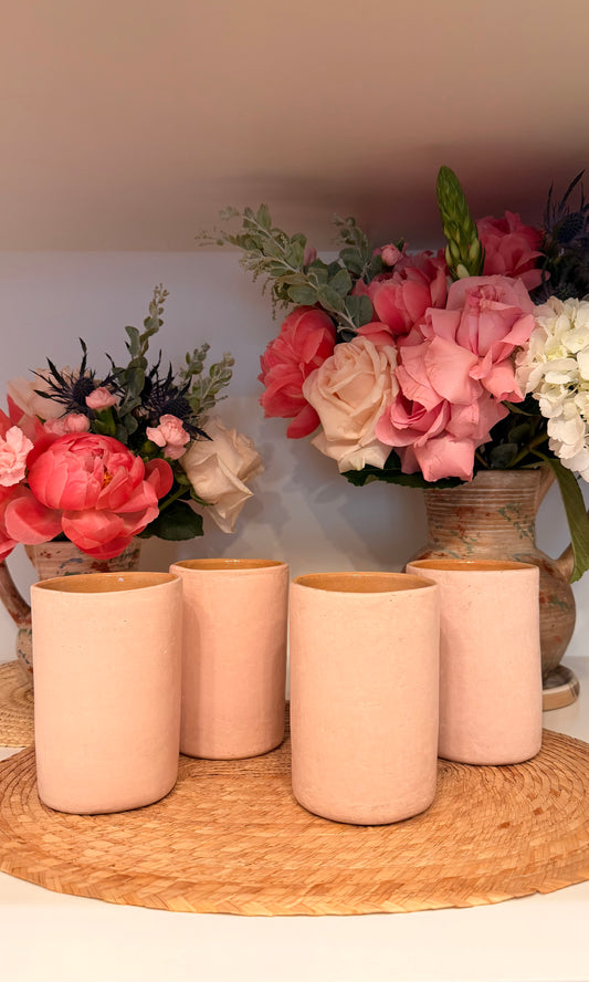 Paloma Clay Tumbler