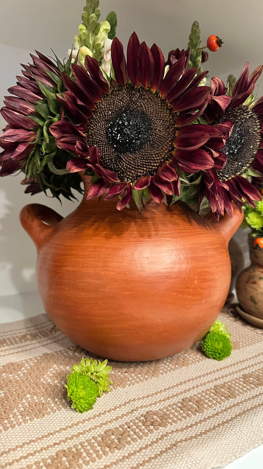 Roberta Clay Olla / Vase